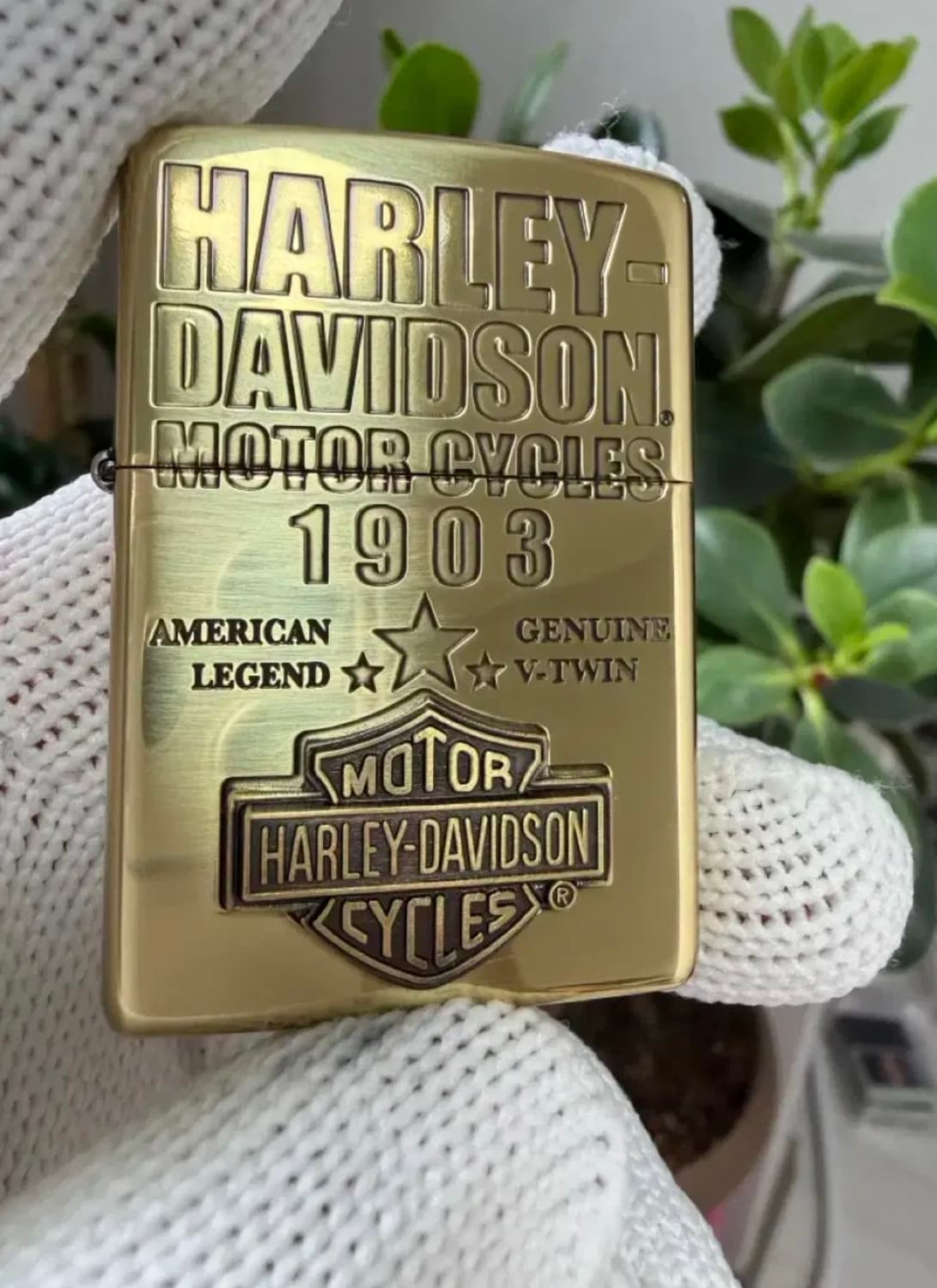 지포라이터 상품이미지1