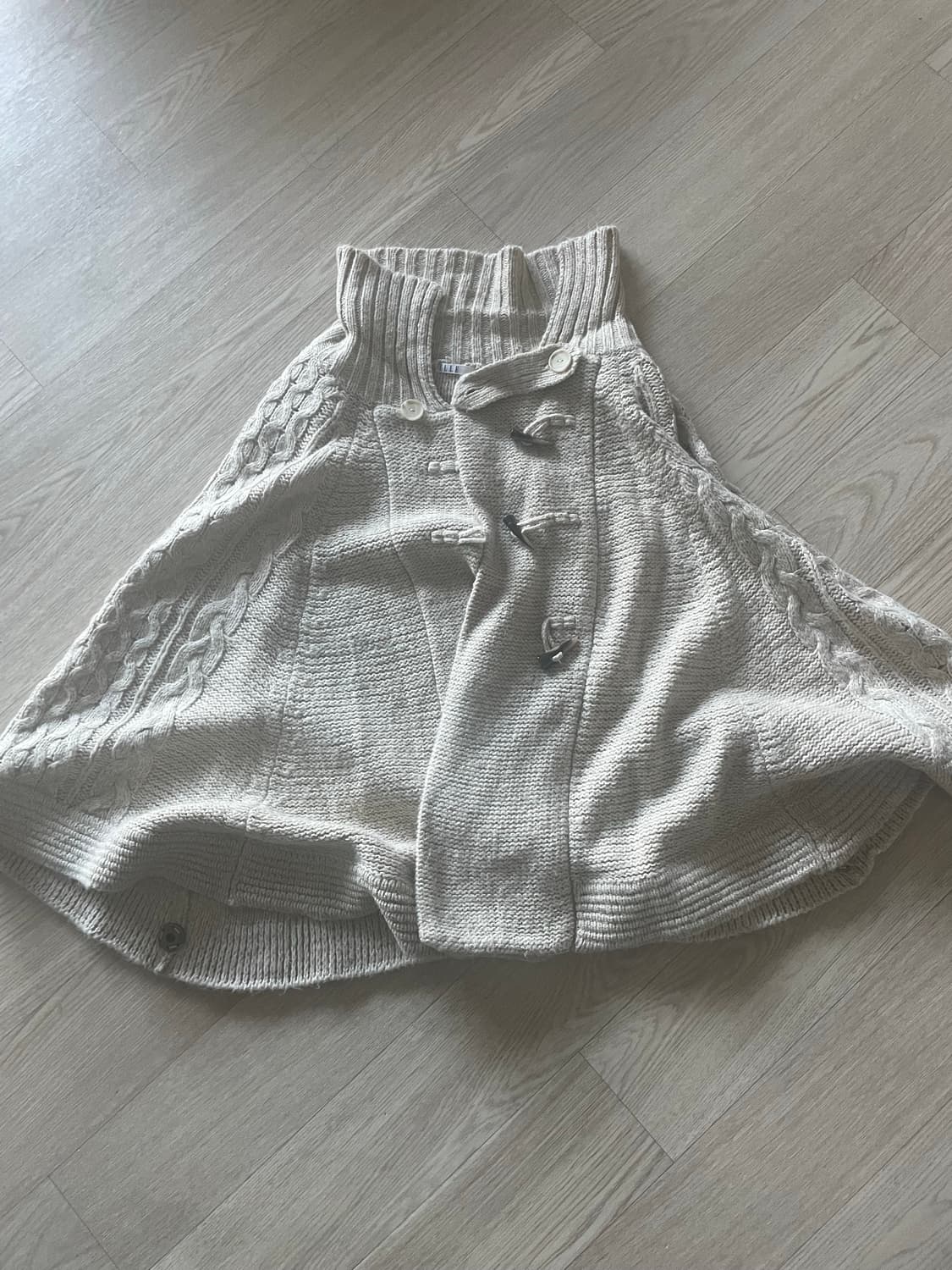 케이프 상품이미지1