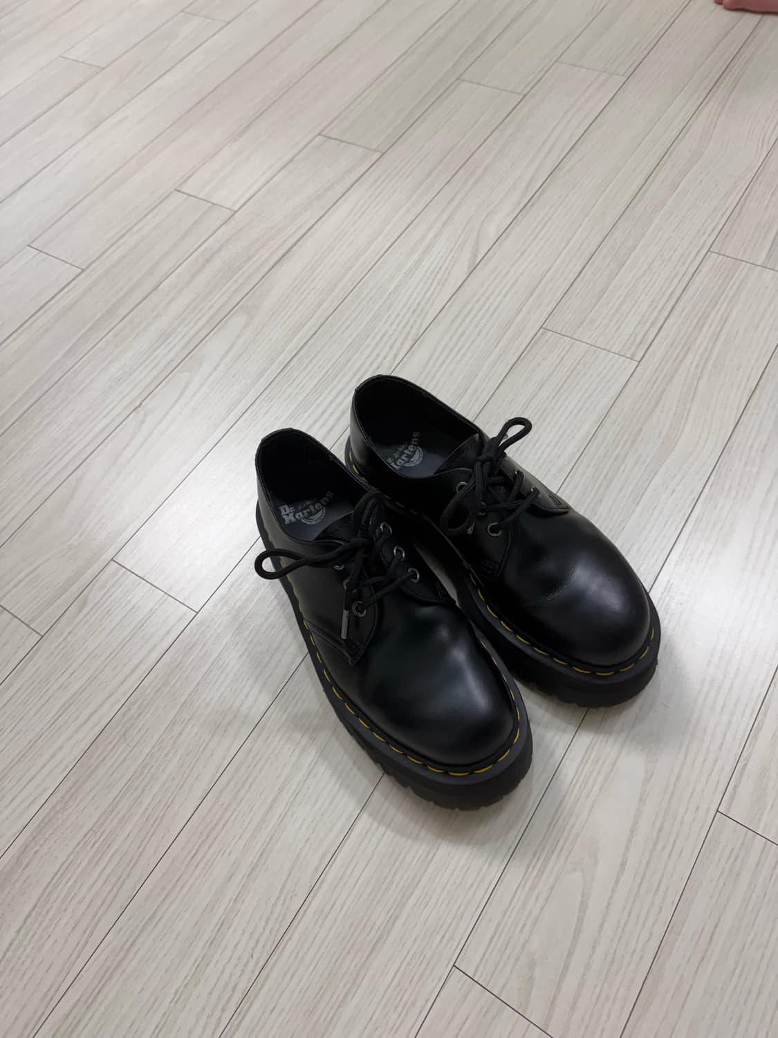 닥터마틴 1461 쿼드 250 상품이미지3
