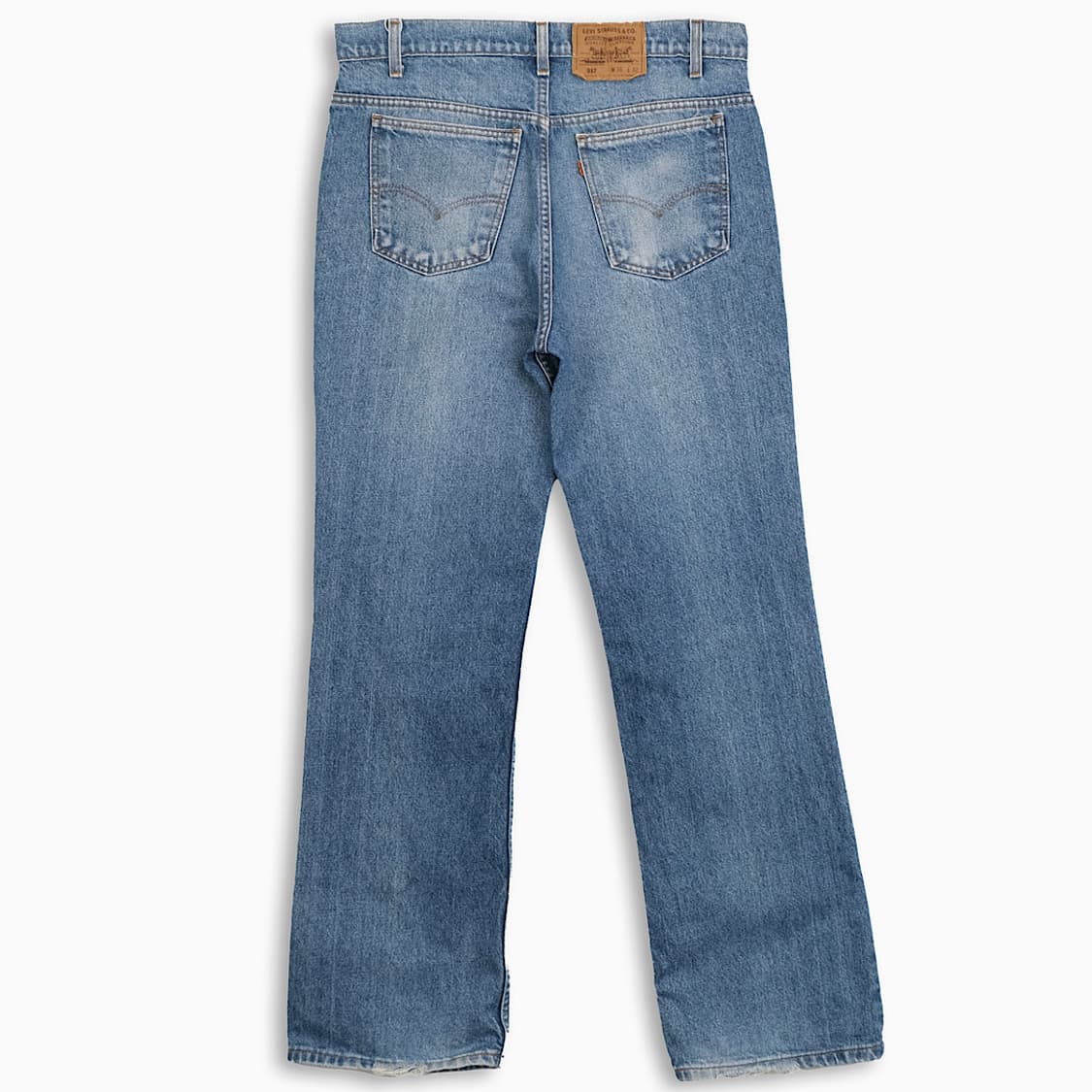 리바이스 517 오렌지탭 90s USA 34 인치 OR51736225 상품이미지3