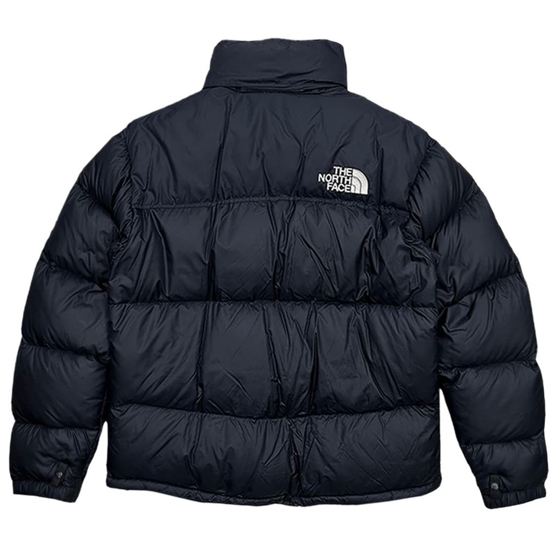 노스페이스 구형 구스다운 눕시 패딩 M 상품이미지7