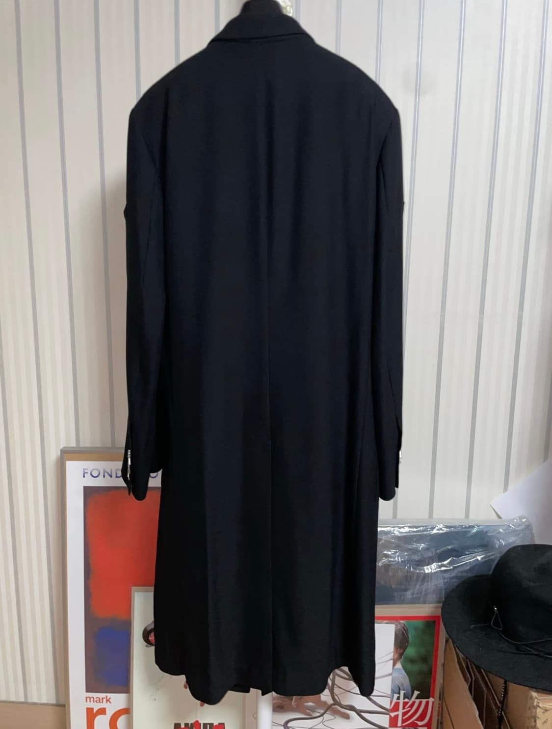 Bed j.w. Ford 코트 상품이미지2