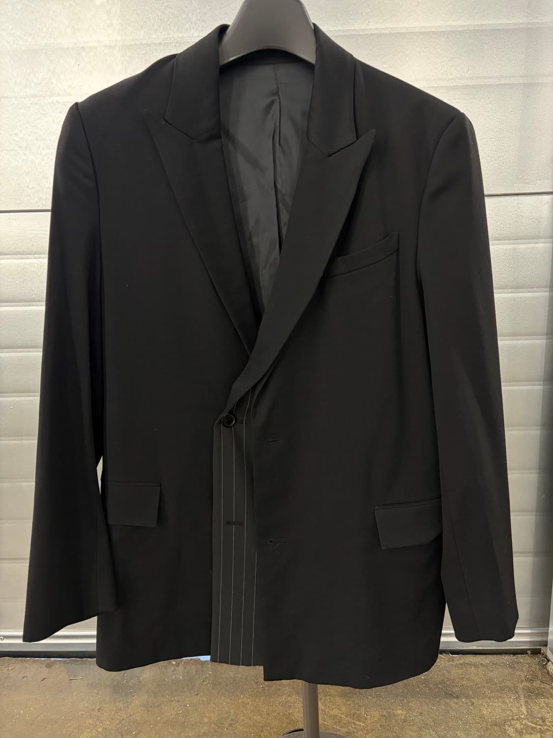 Corso double blazer 100 상품이미지2