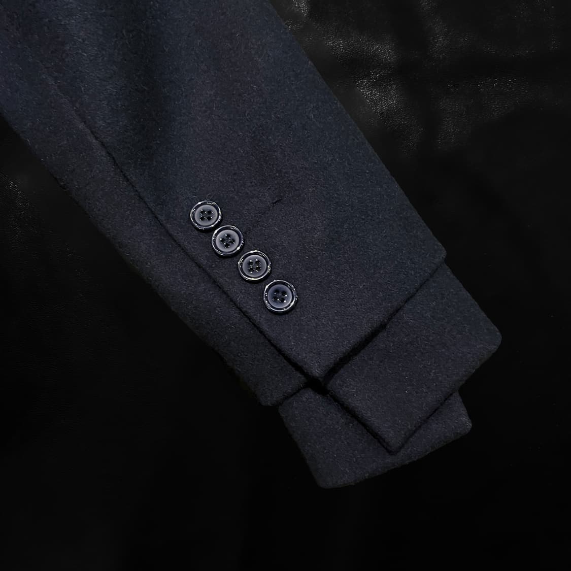 자크뮈스 해체주의 블레이저 자켓 상품이미지9