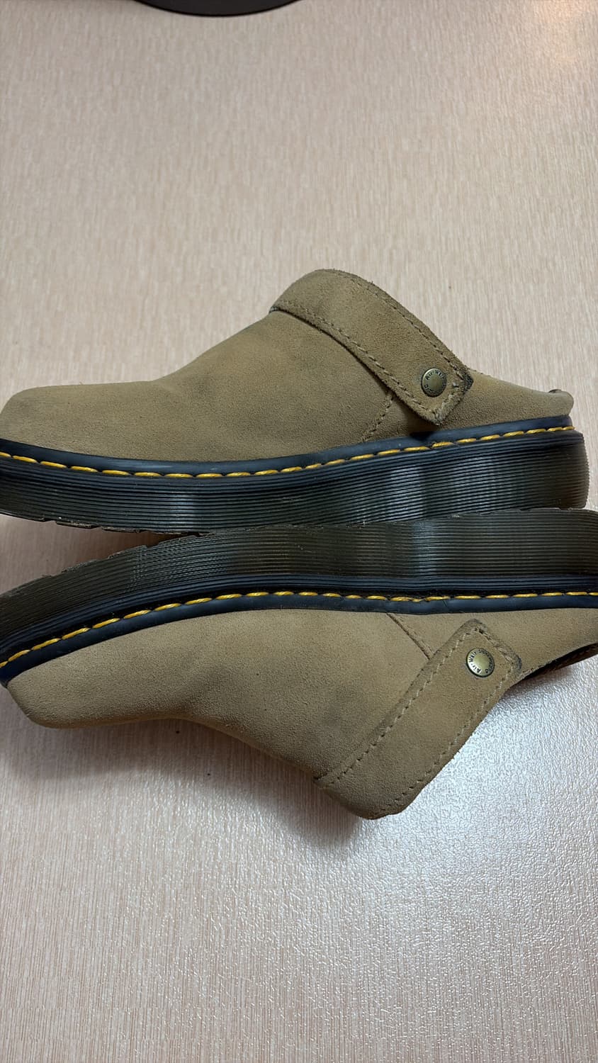 닥터마틴 260~270 상품이미지4