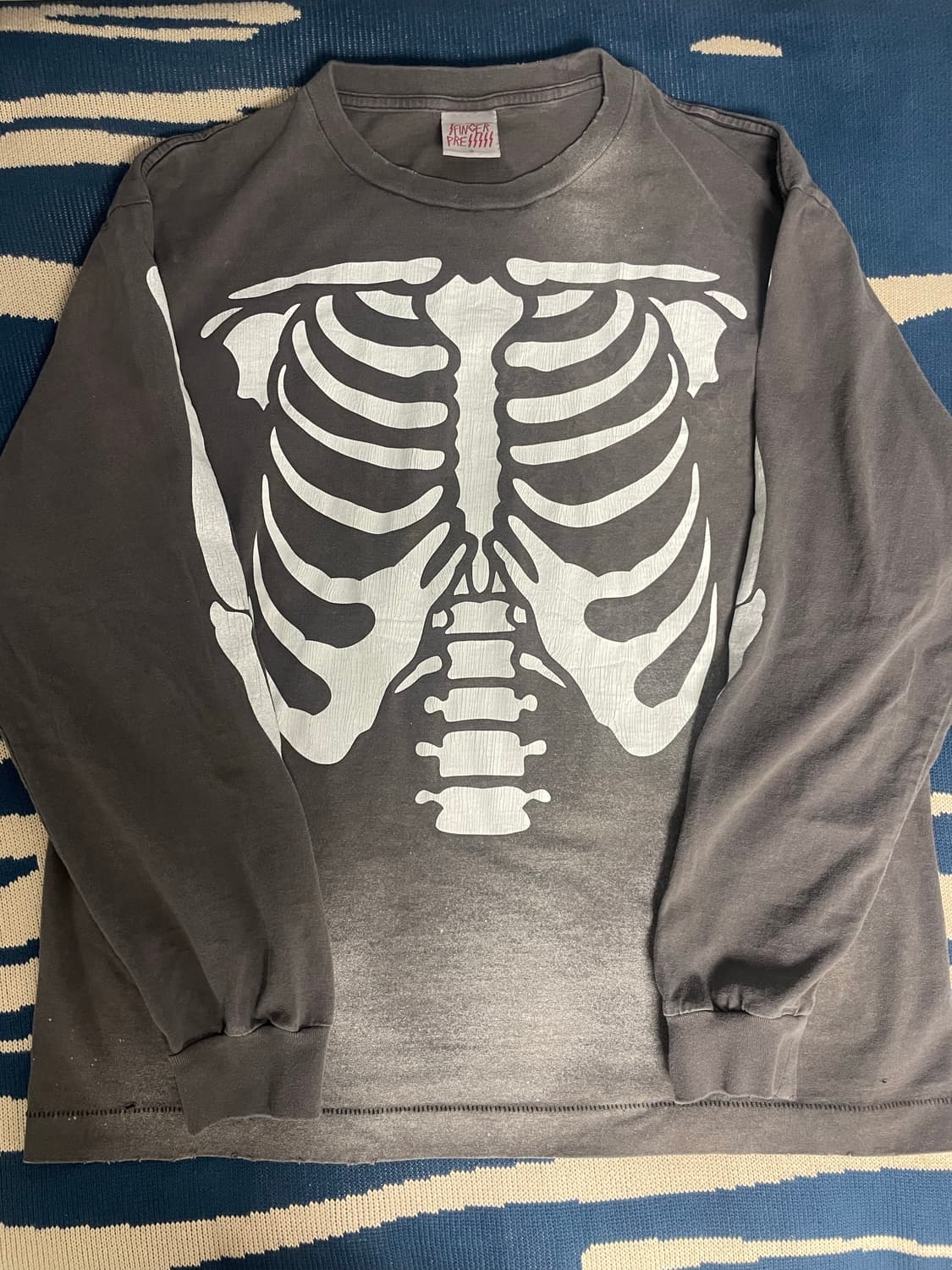 도넛리벤지 뼈티 2사이즈 상품이미지1