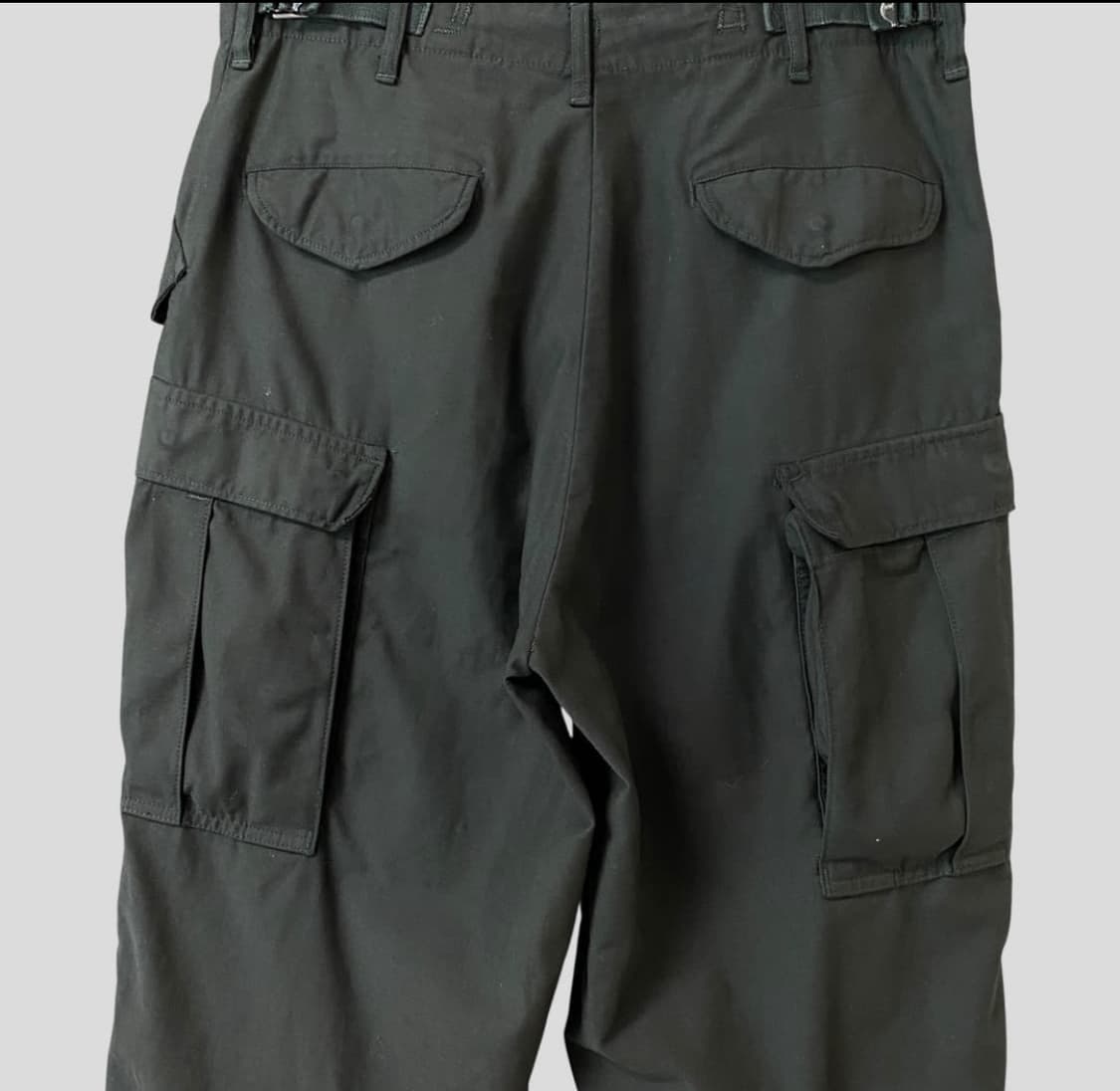 us army 밀리터리 M65 카고 필드팬츠 상품이미지5