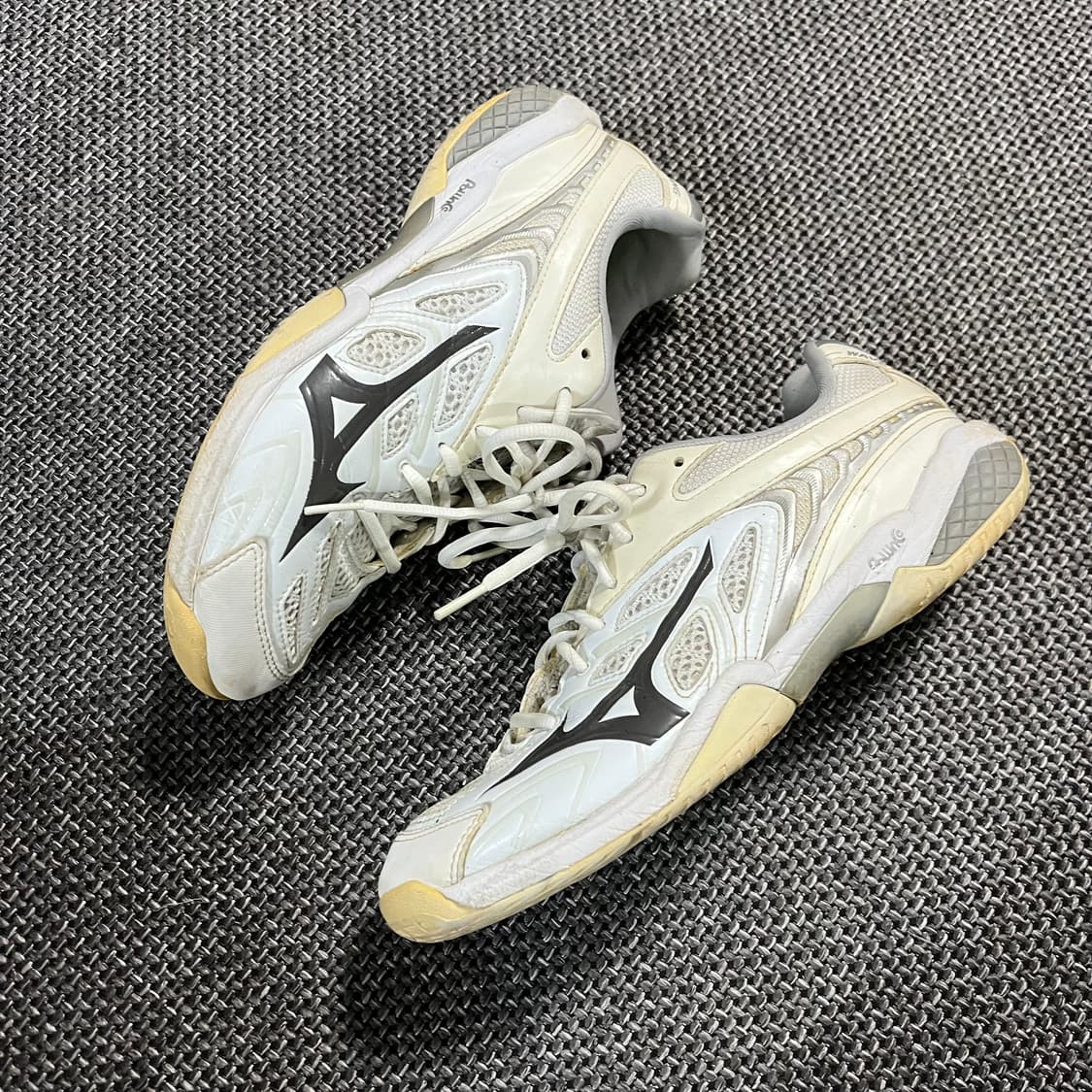 미즈노 265 상품이미지1