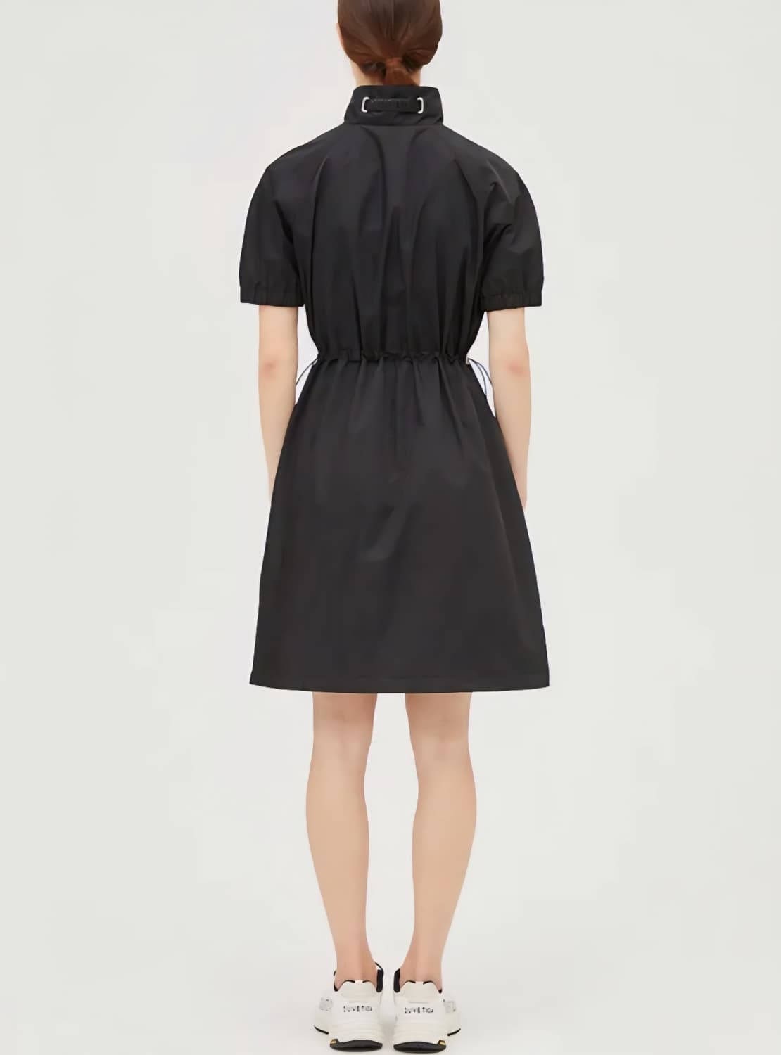 [90]듀베티카 피아노사 반팔 아노락 원피스 상품이미지3