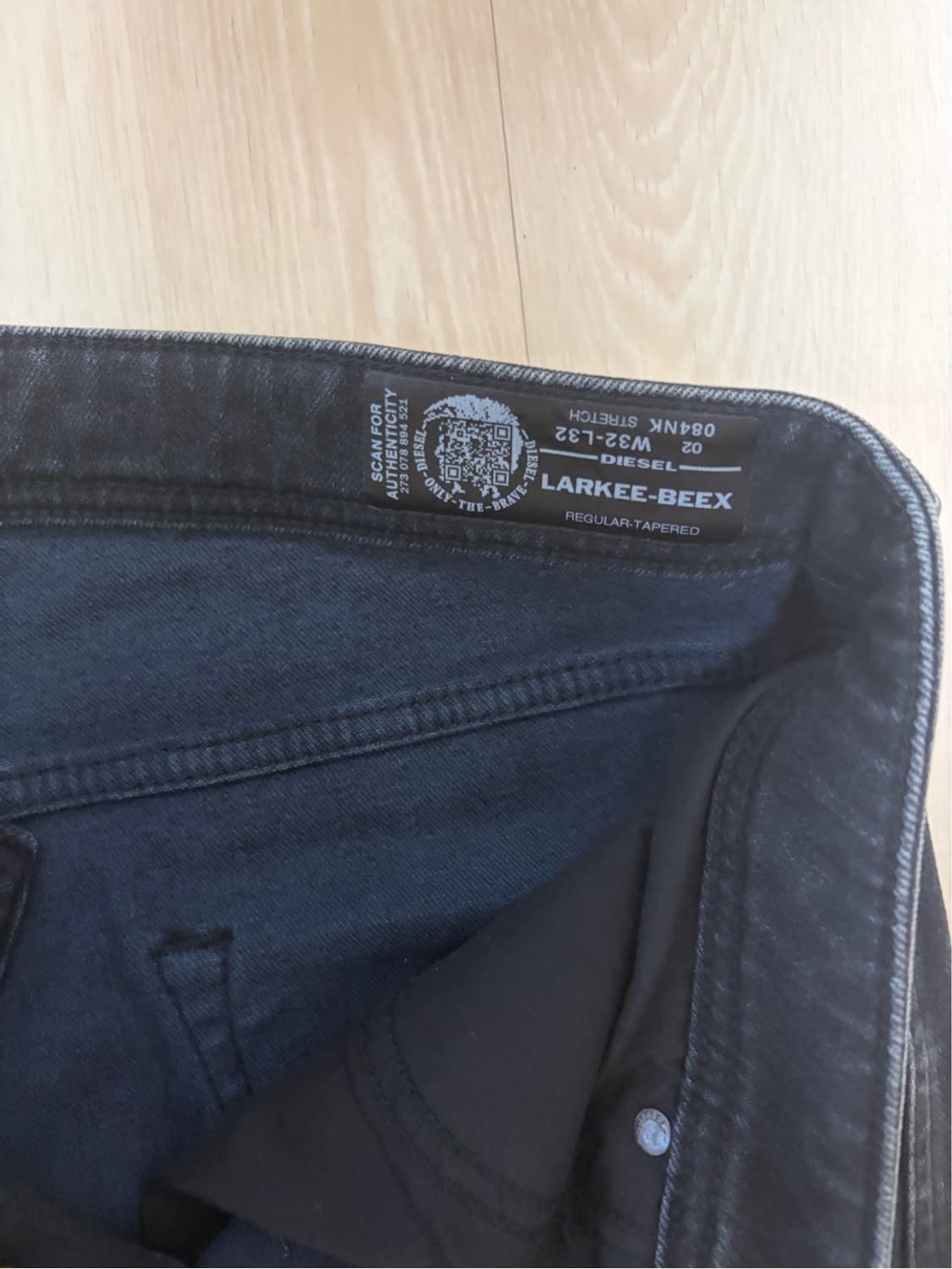 디젤 Larkee-beex 상품이미지2