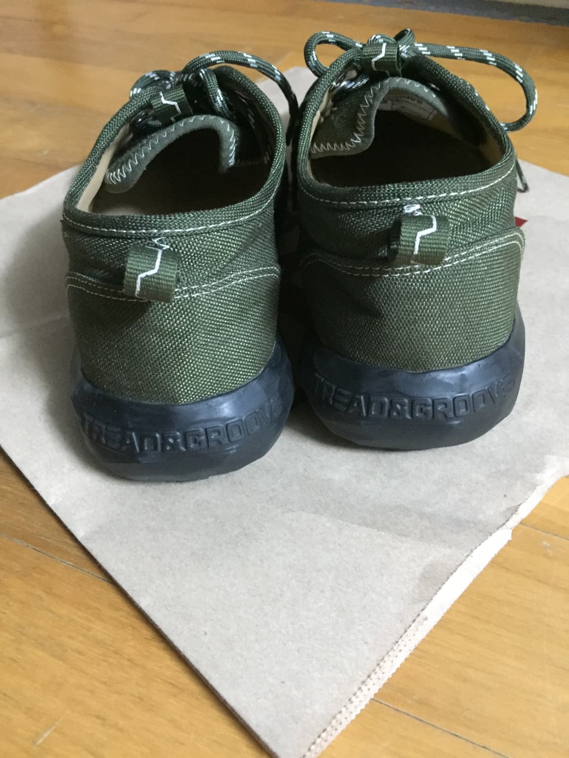 240 신발 상품이미지5