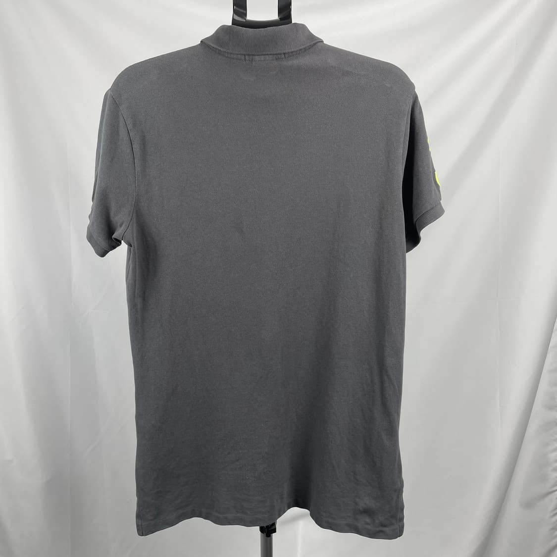 폴로 랄프로렌 피케셔츠 M 상품이미지4