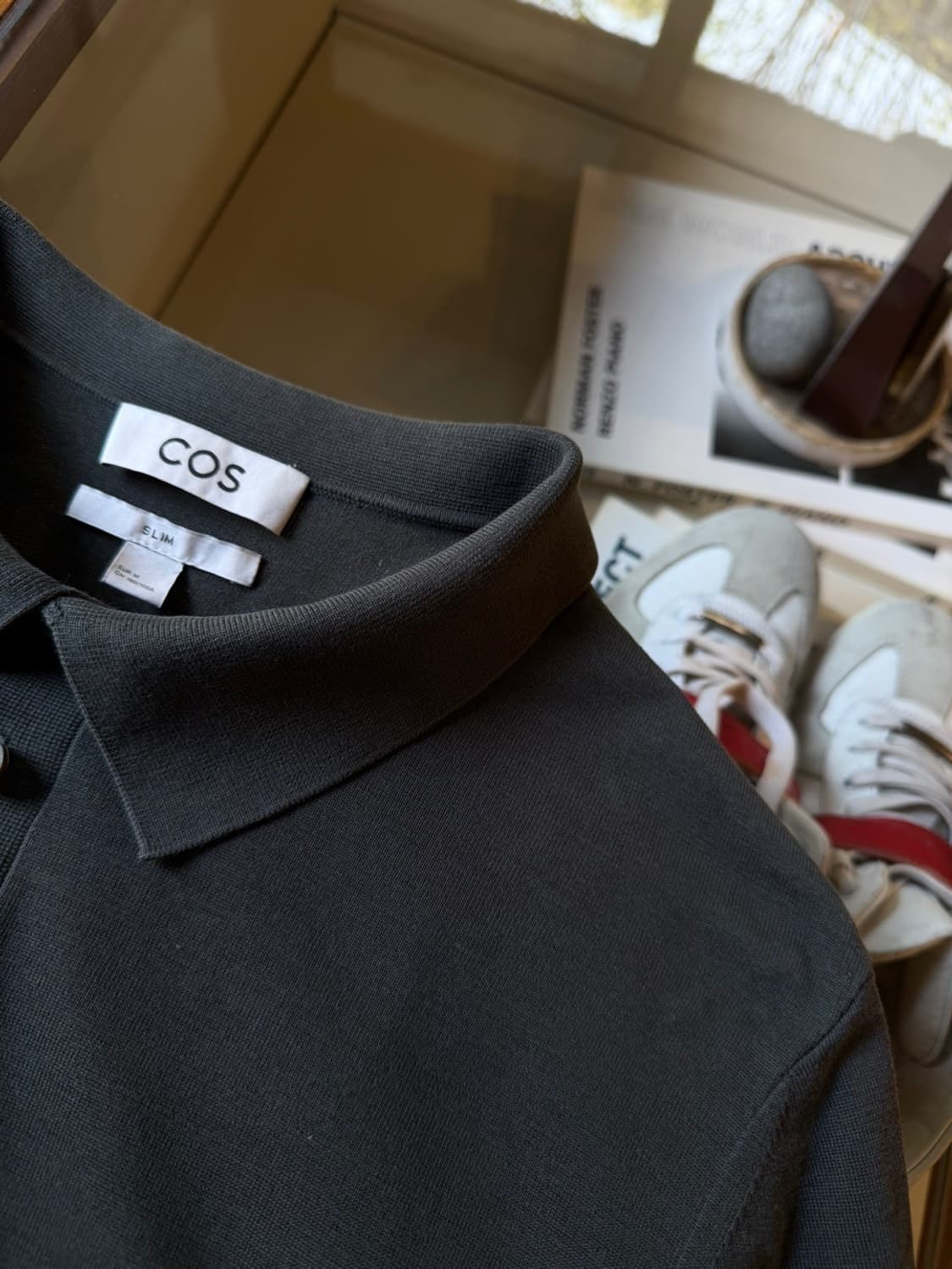 COS 코스 니트 pk 100 상품이미지9