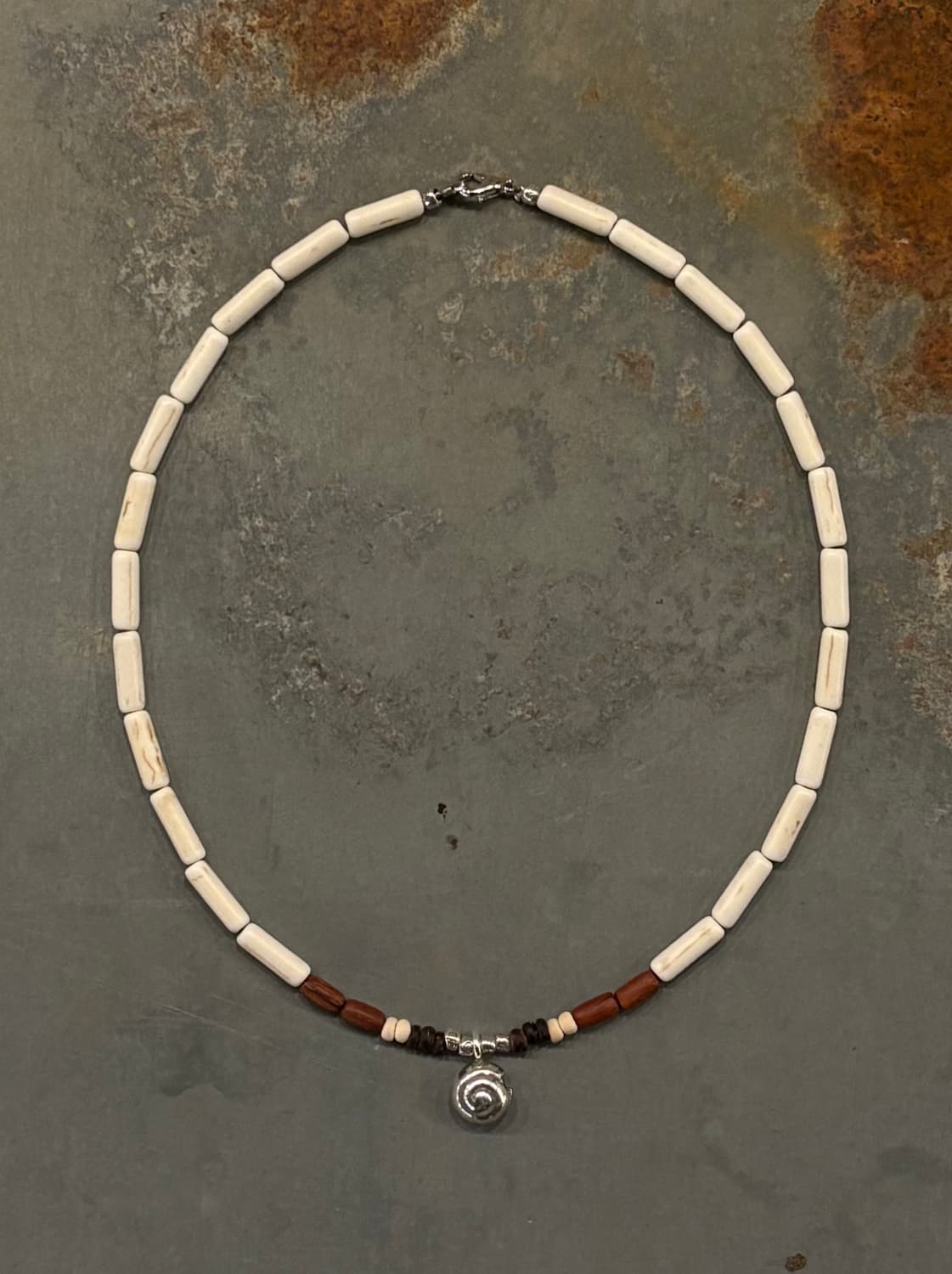 africa collection necklace 상품이미지2