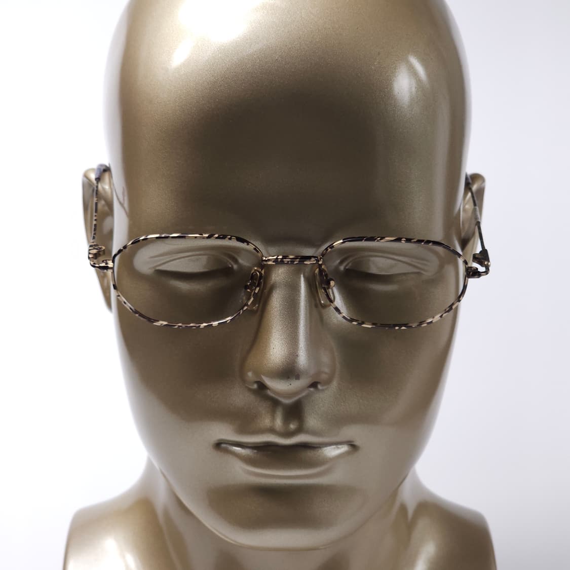 90's 빈티지 안경 상품이미지5