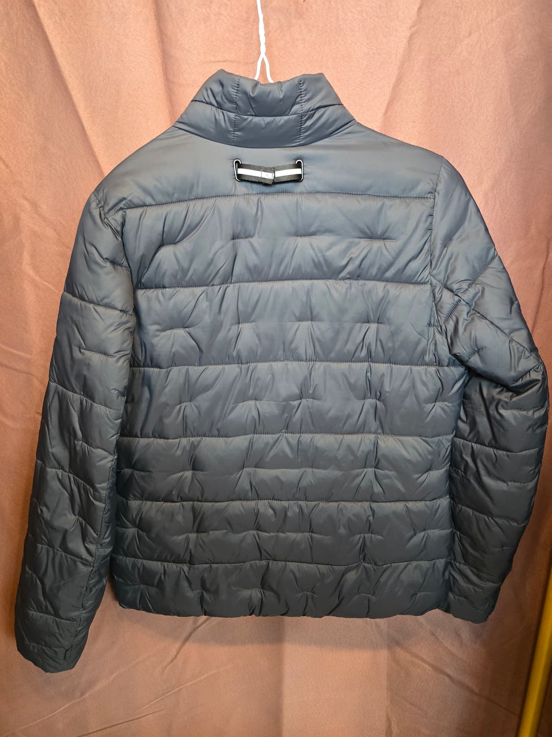 르꼬끄 경량패딩 상품이미지4