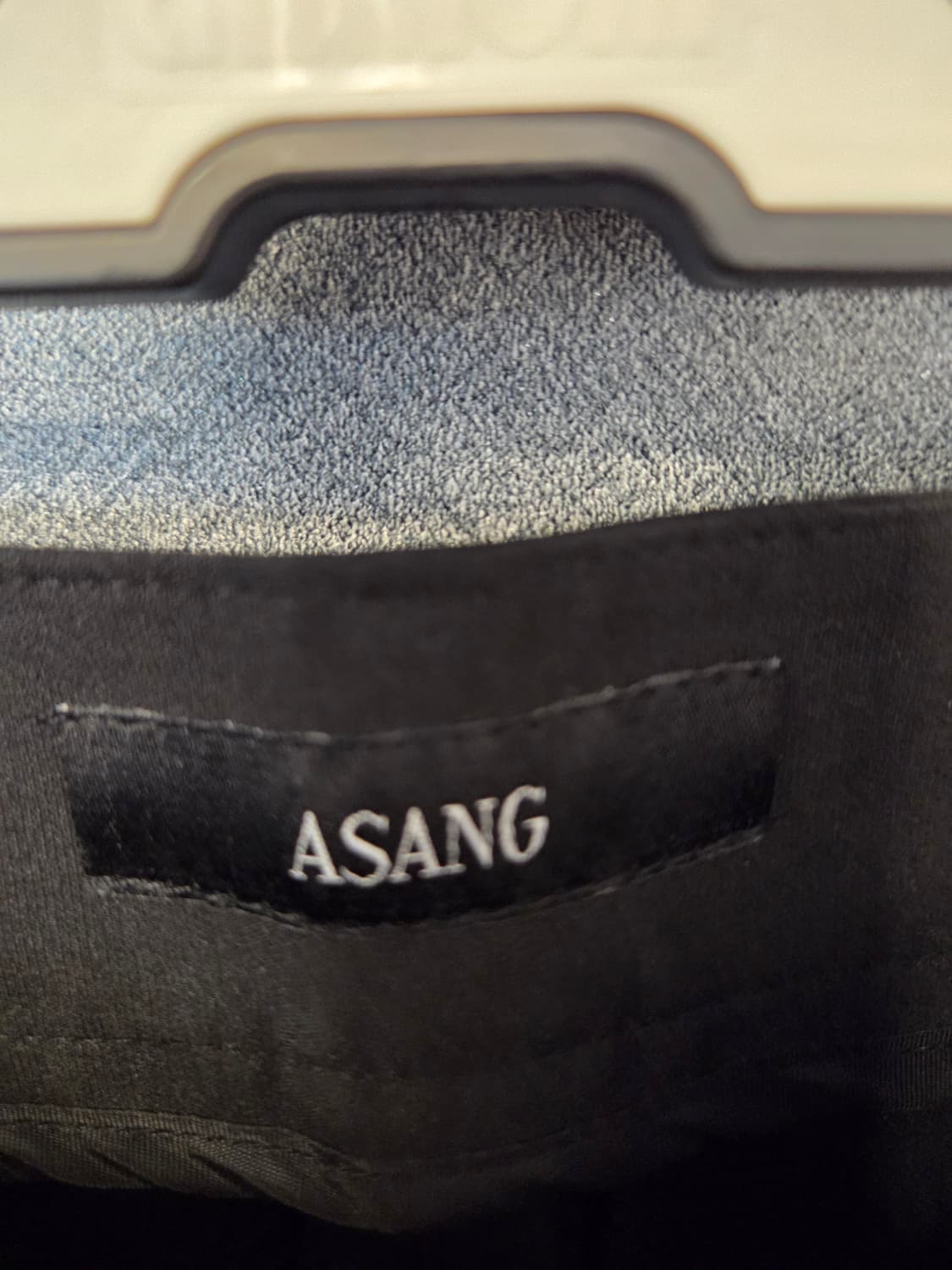 아상 asang 반바지 (새상품) 상품이미지8