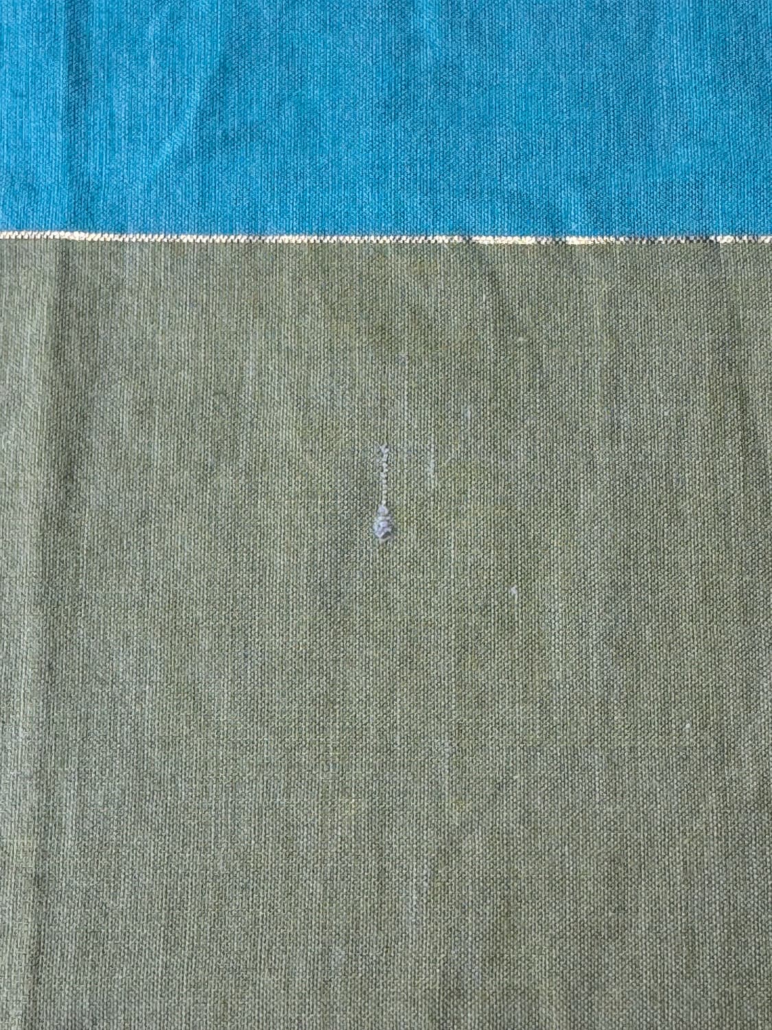 멀티 컬러 스트라이프 블라우스 상품이미지4