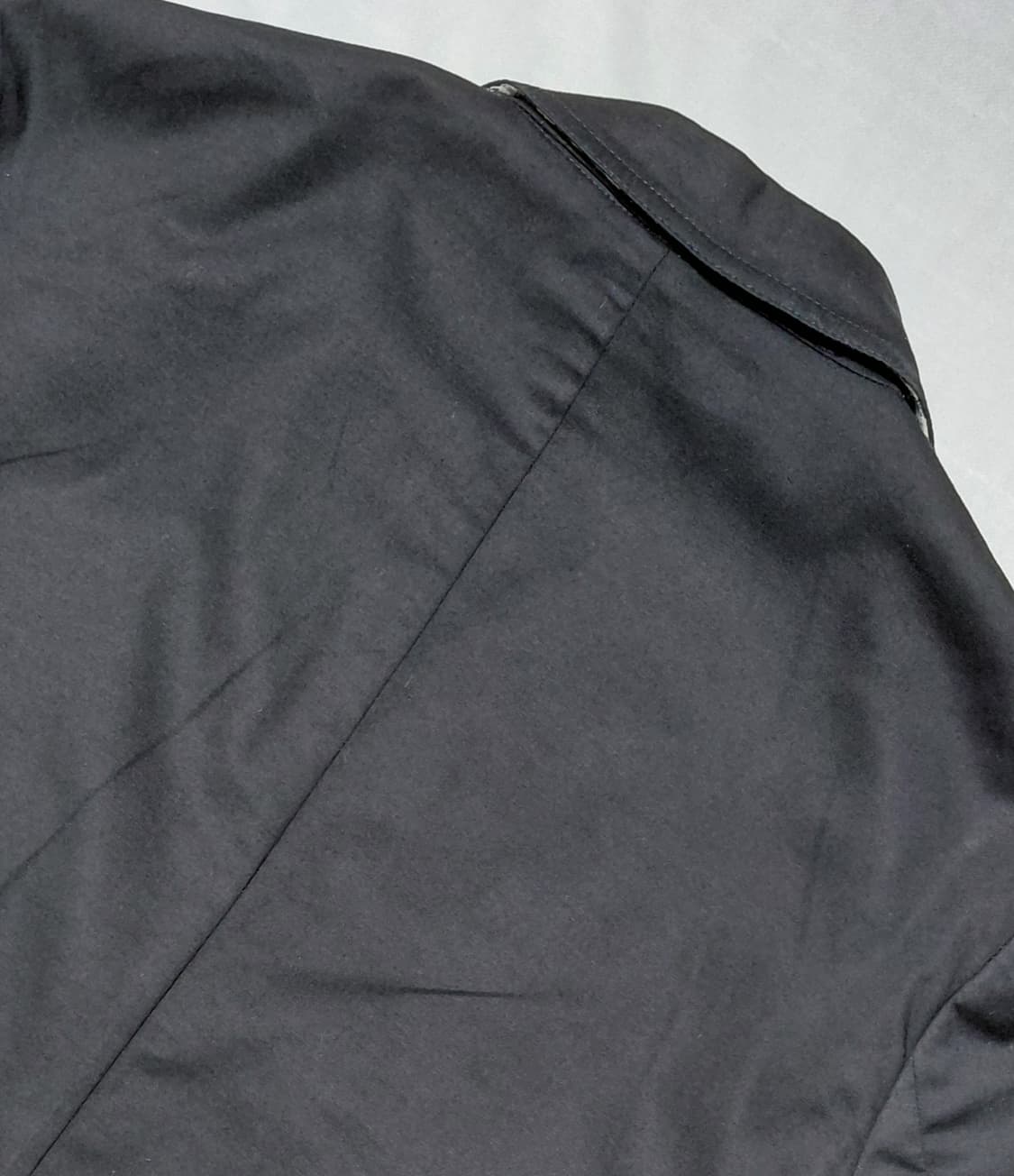 [Italy] 쎈시(SSEINSE) 남성 면 블레이저 (54) 상품이미지8