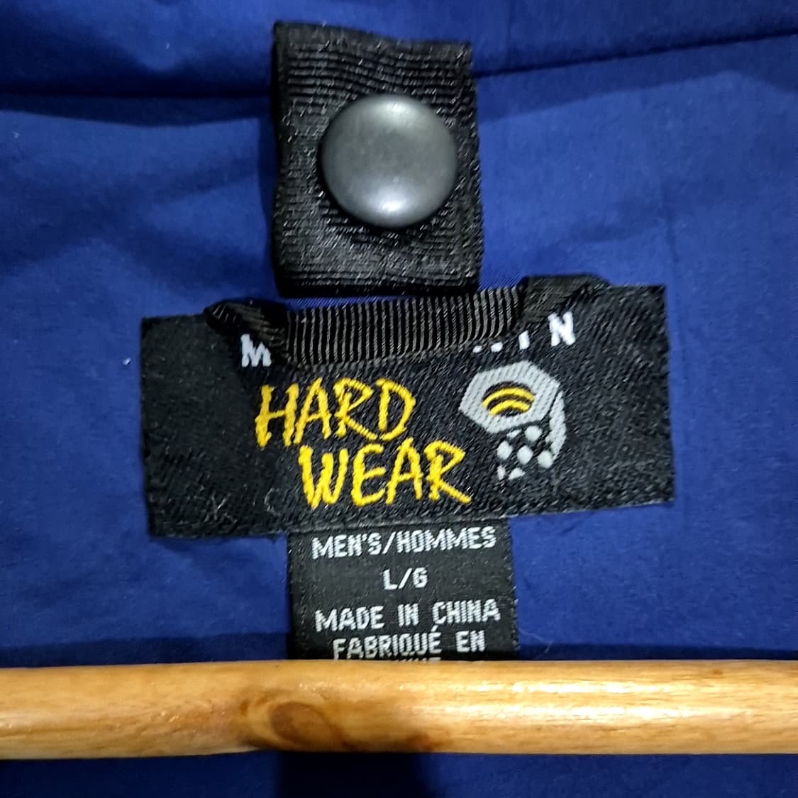 Mountain Hardwear 마운틴하드웨어 고어텍스 자켓 상품이미지6