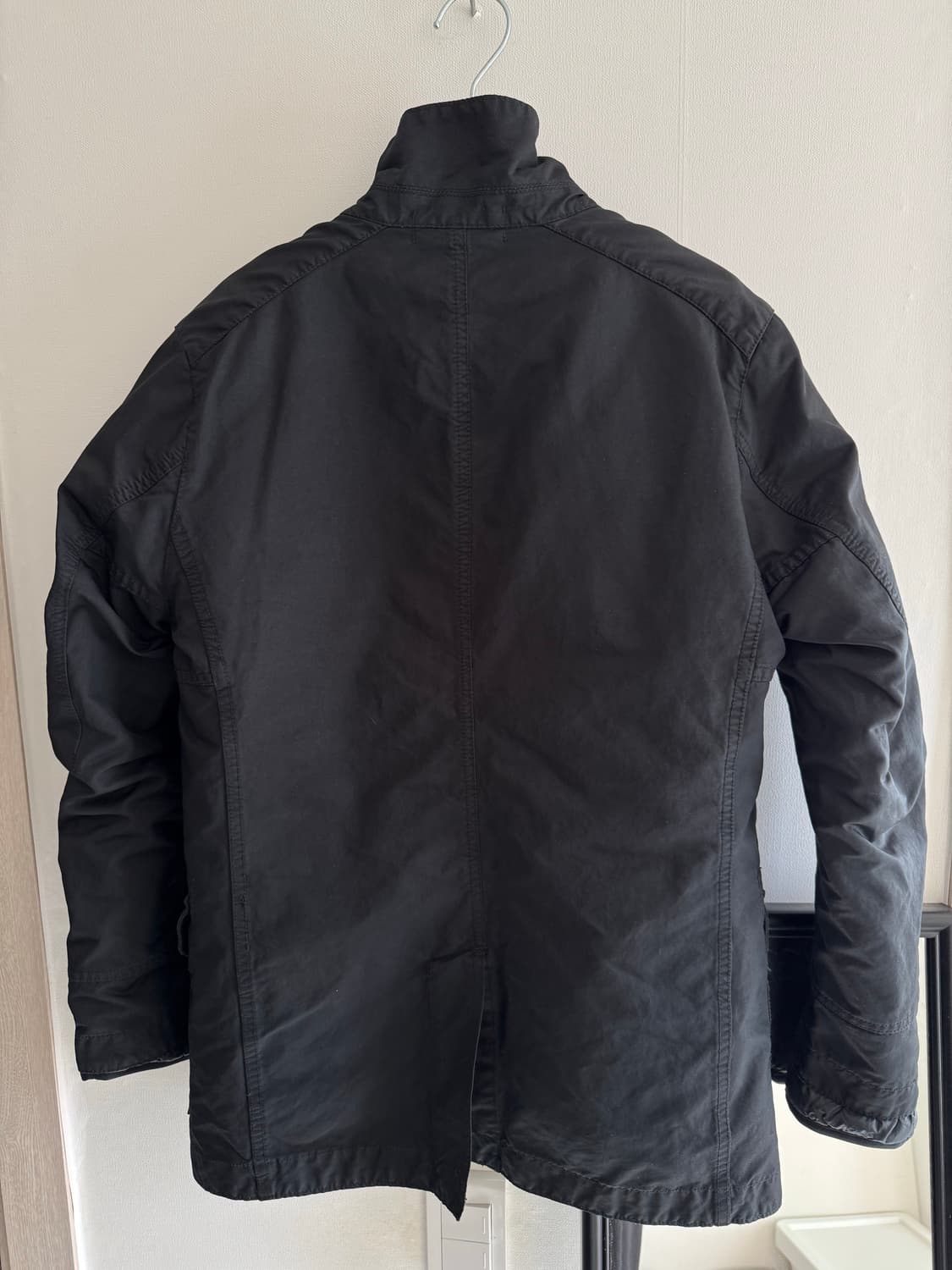 스톤아일랜드 다비드-TC 자켓 상품이미지3