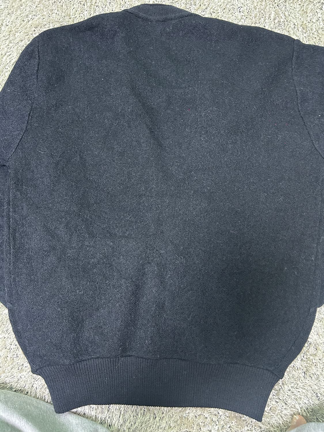 일제 아우디 가디건 사이즈 105 상품이미지5