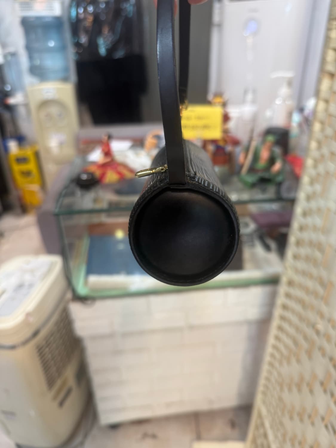 정품 루이비통 에삐 미니 빠삐용 팝니다 상품이미지5