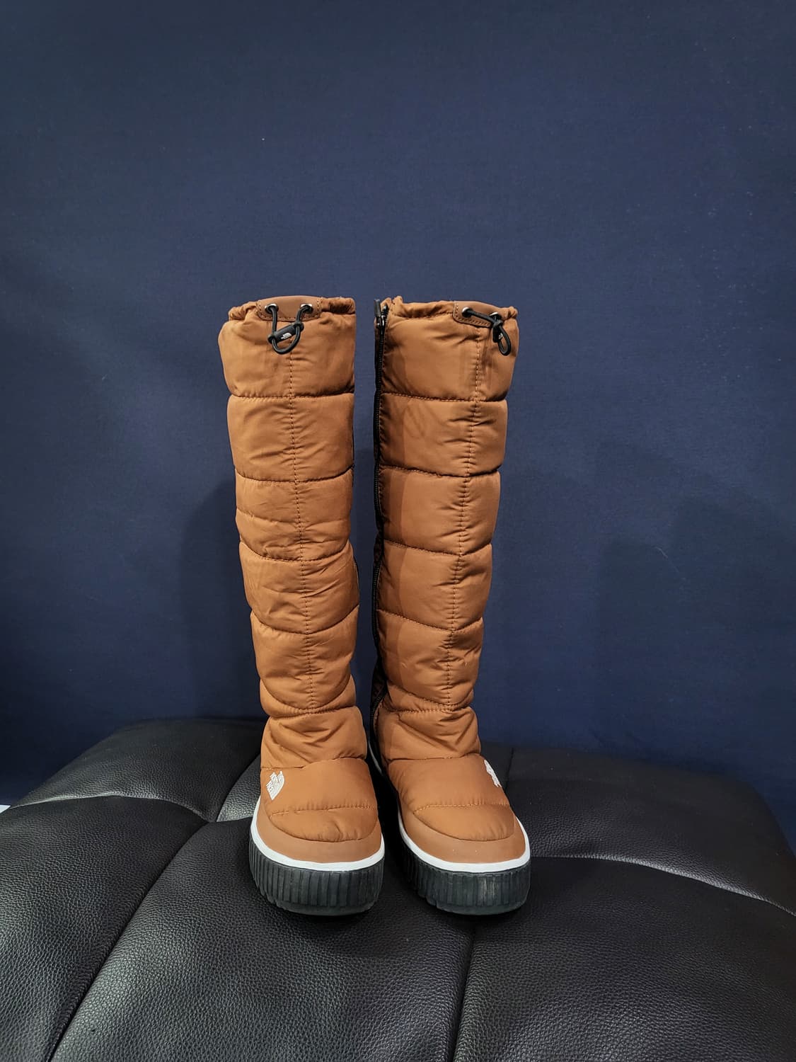 노스페이스 롱부츠 상품이미지1