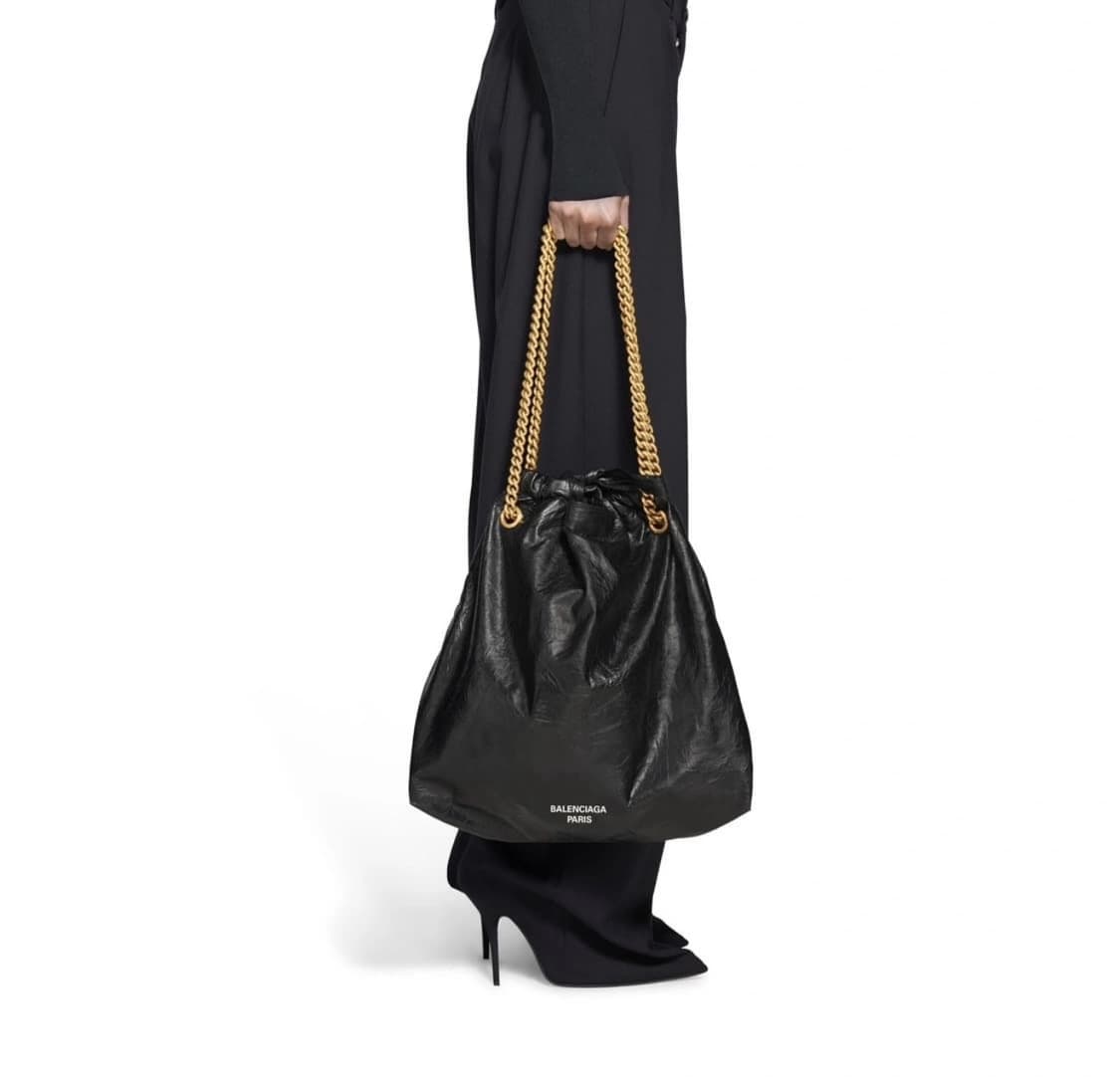 Balenciaga 크러쉬백 미디움 상품이미지4