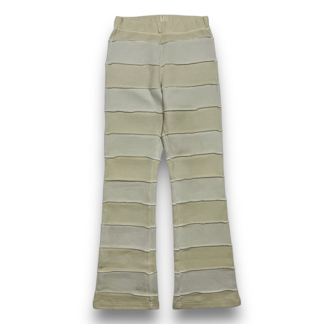 헬로우 나이스 데이 킨키 디테일 밴딩 트랙 팬츠 상품이미지1