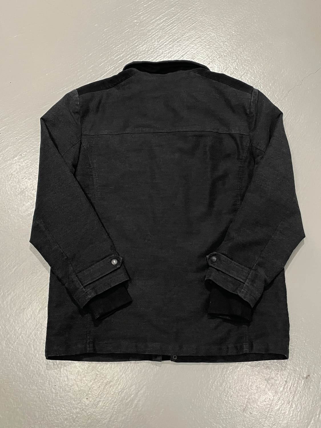 빈티지 코듀로이 워크 자켓 상품이미지6