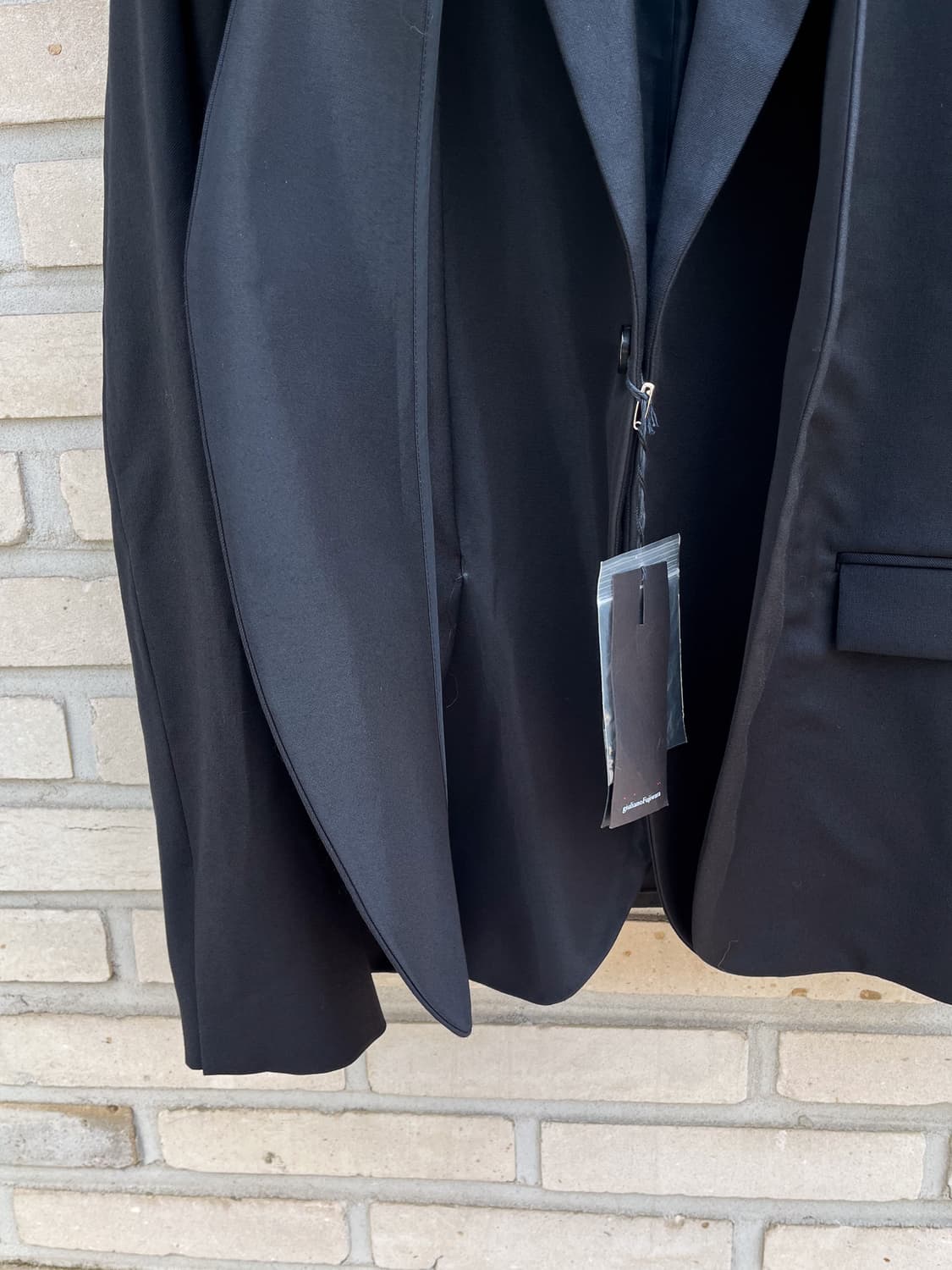 Giuliano Fujiwara 상품이미지5