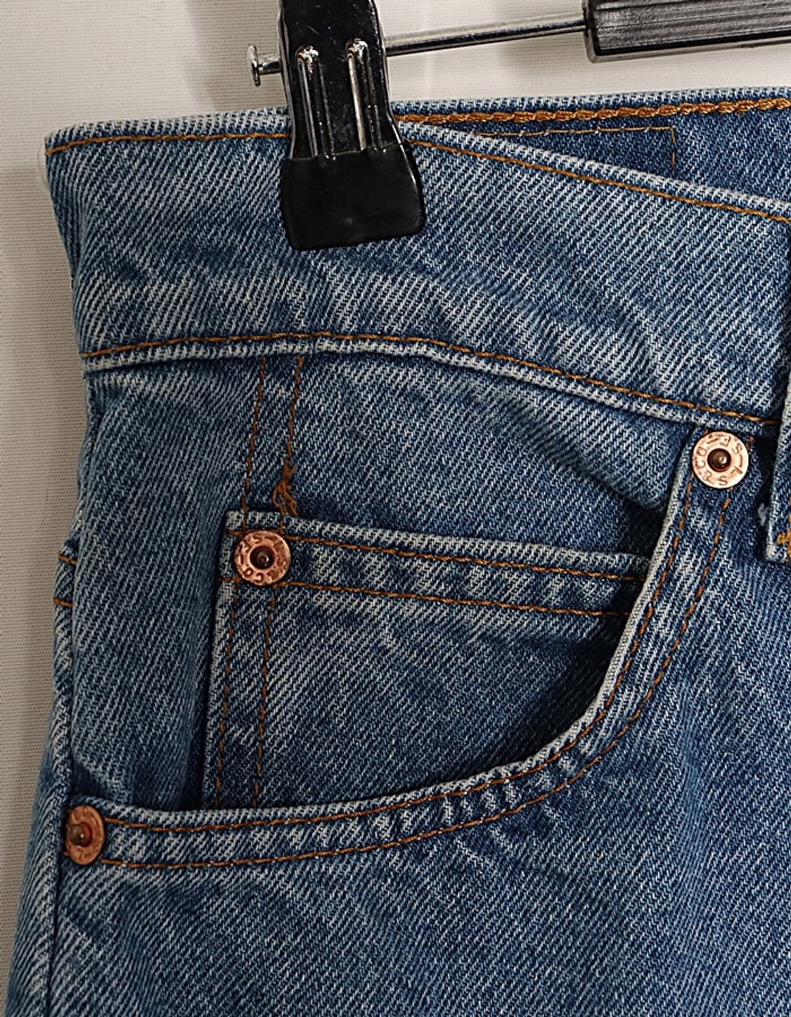 90's Levi's 310 Tapered Denim Pant (26~2 상품이미지2