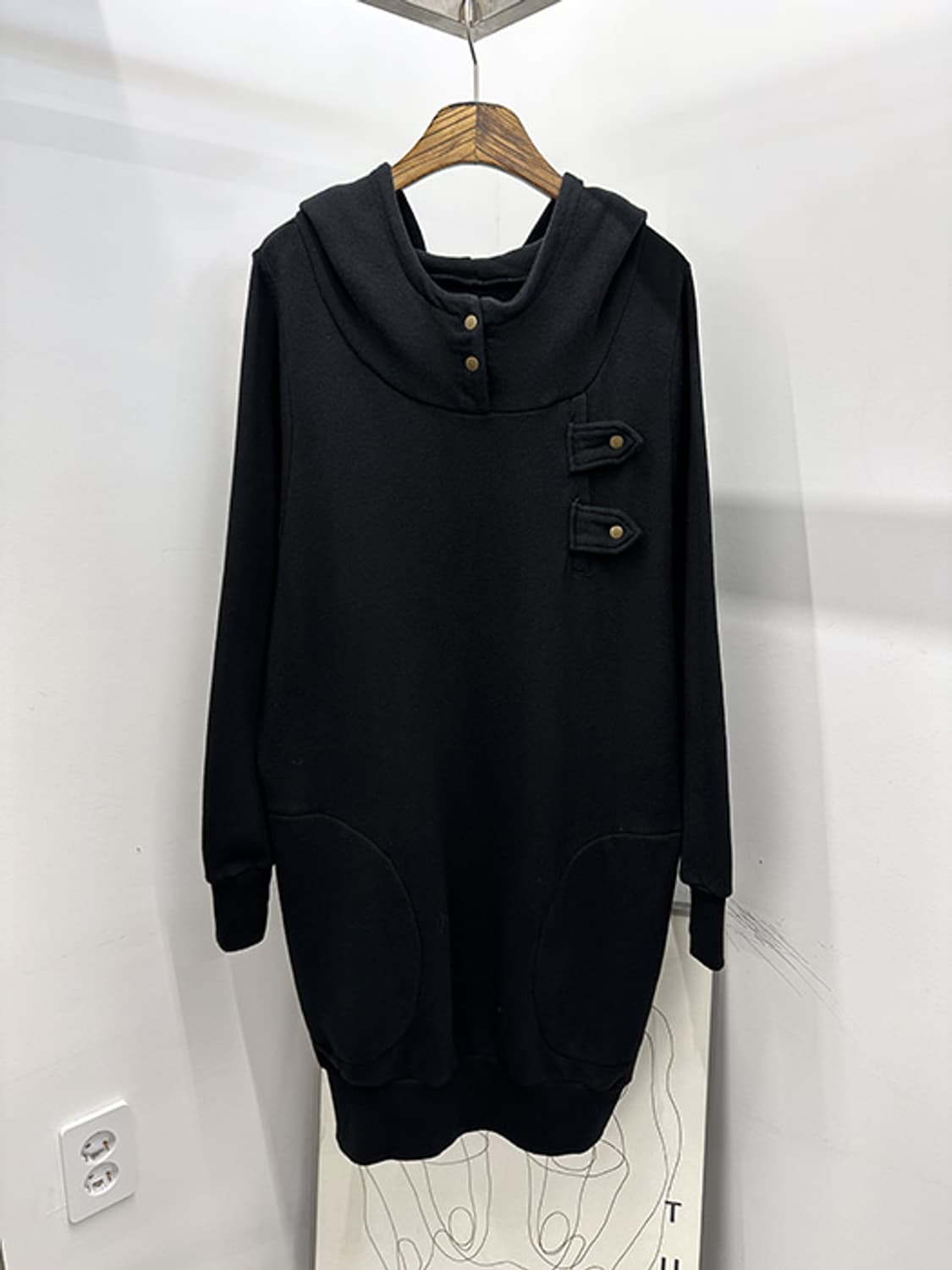 N'OR LABEL (loose fit) 상품이미지1