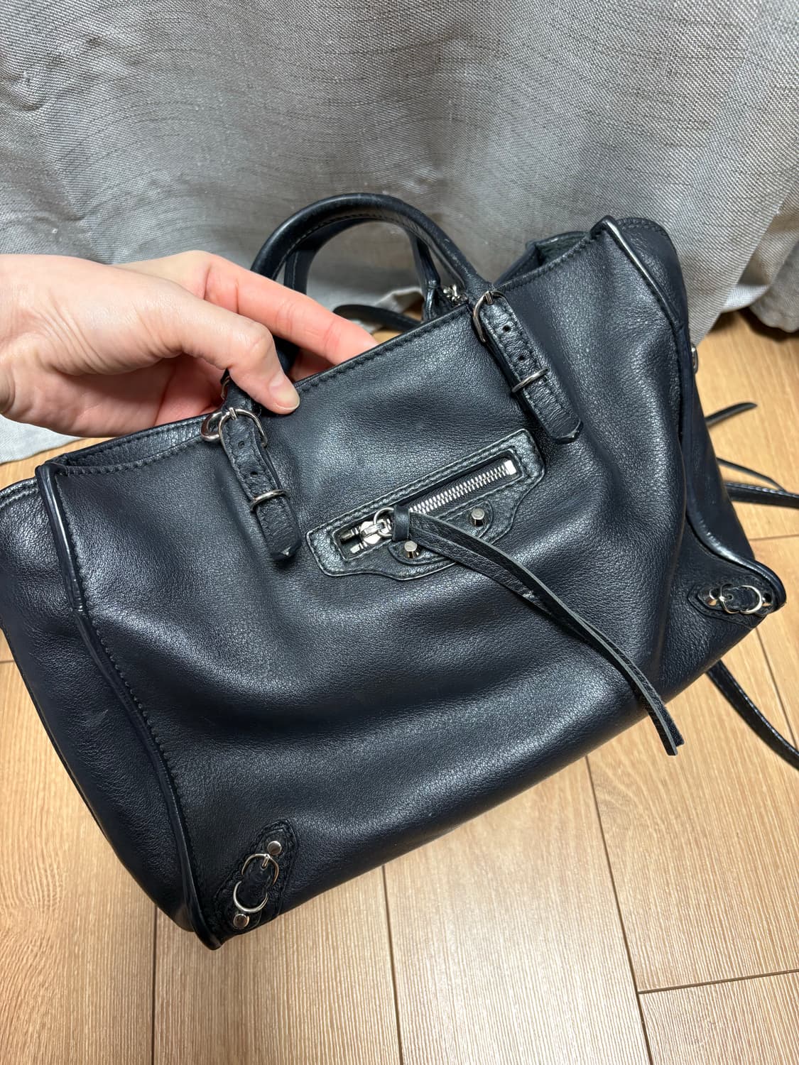 발렌시아가 파피에르 상품이미지1