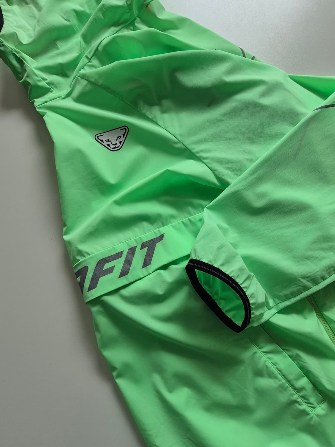 다이나핏 이노락바람막이 상품이미지5