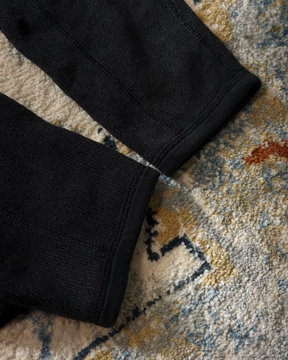 파타고니아 베터 스웨터 플리스 집업 상품이미지4