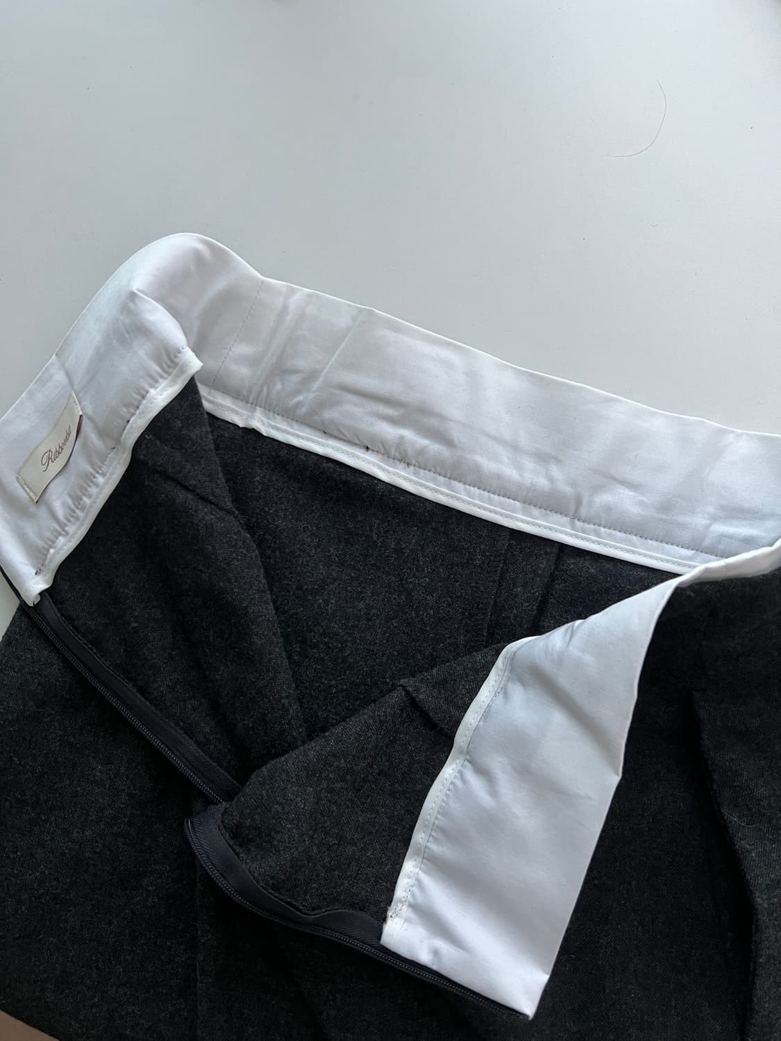 리본빛 Ribbonbit 플리츠 스커트 상품이미지7