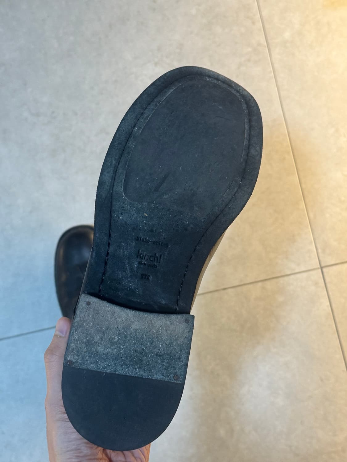 kinch킨치 808(a) 275 상품이미지3