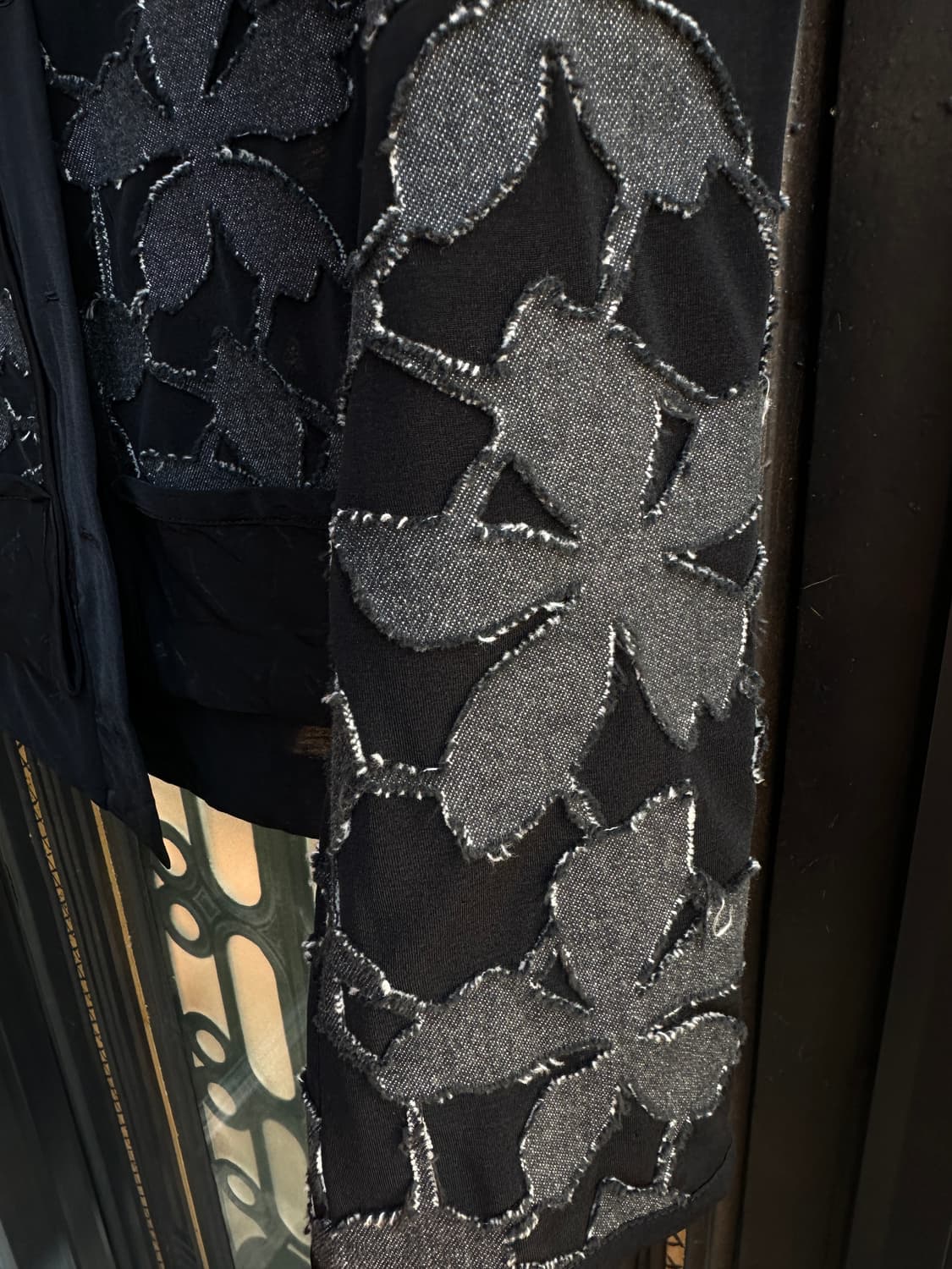 keiko kishi by noshi flower jacket 상품이미지3