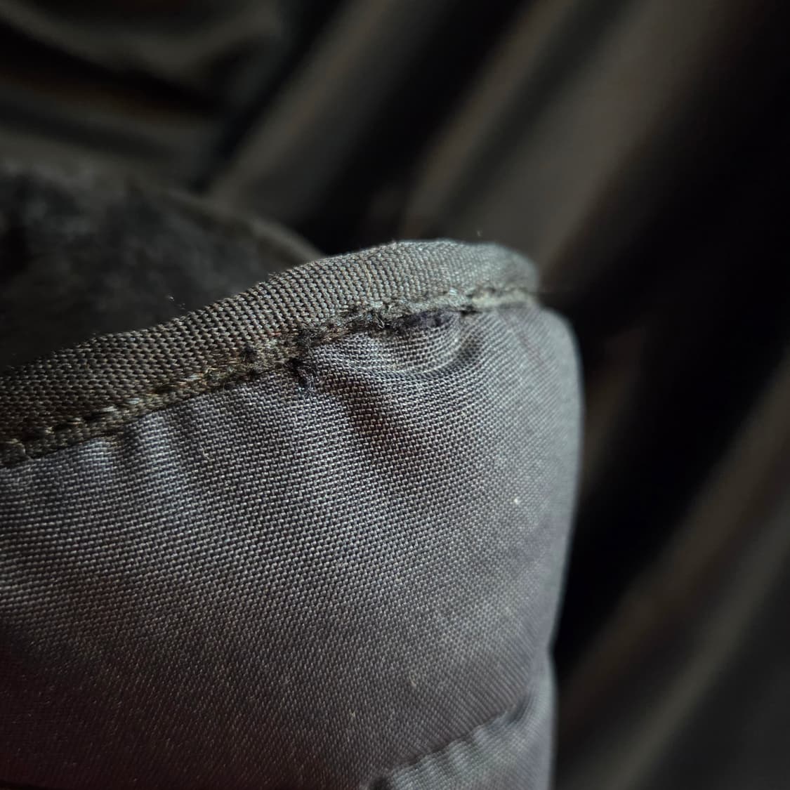 노스페이스 패딩 부츠 상품이미지9