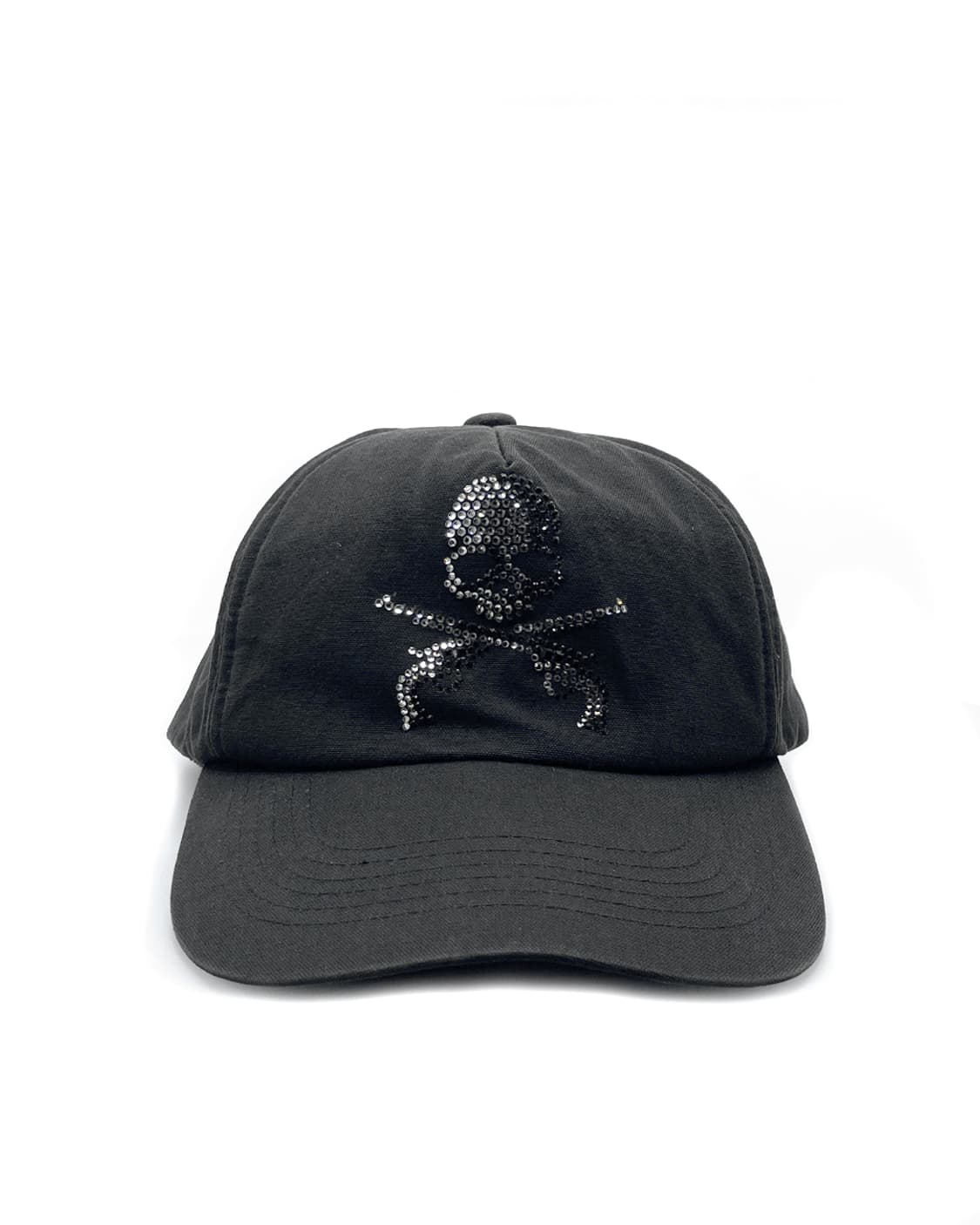 마스터마인드 재판 x 로아 스왈로브스키 캡 F 상품이미지1