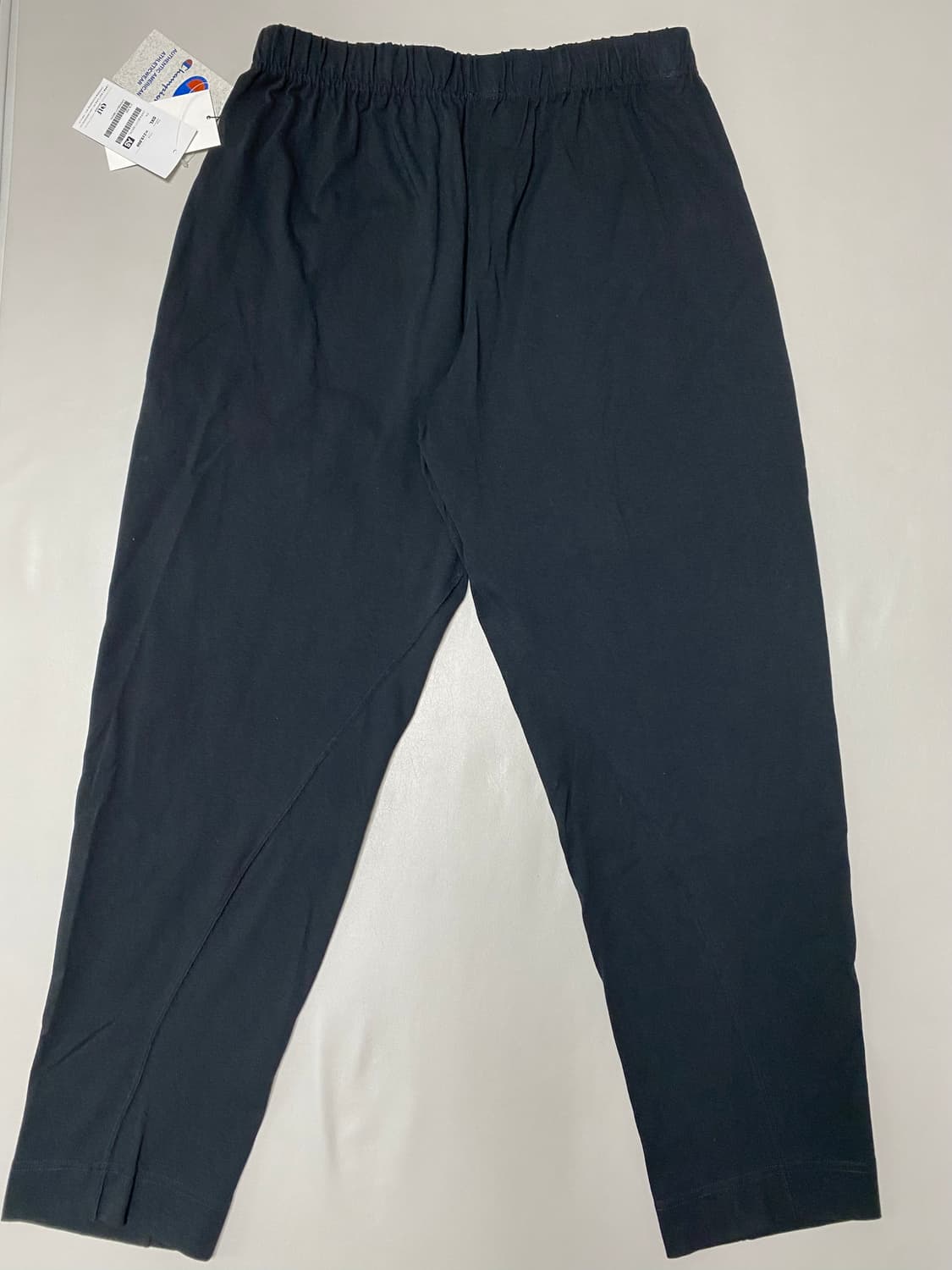 n. hollywood 엔할리우드 x 챔피온 콜라보 조거팬츠 XL 상품이미지6