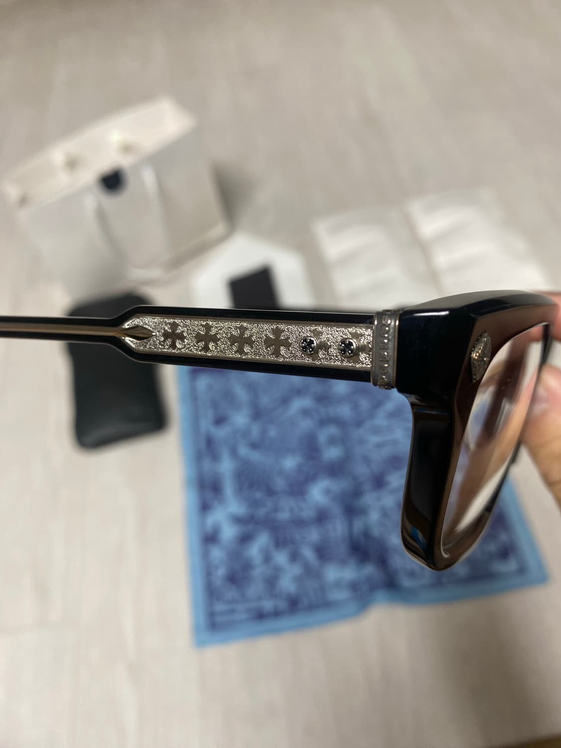 크롬하츠 엠비딕스트로우스 상품이미지2