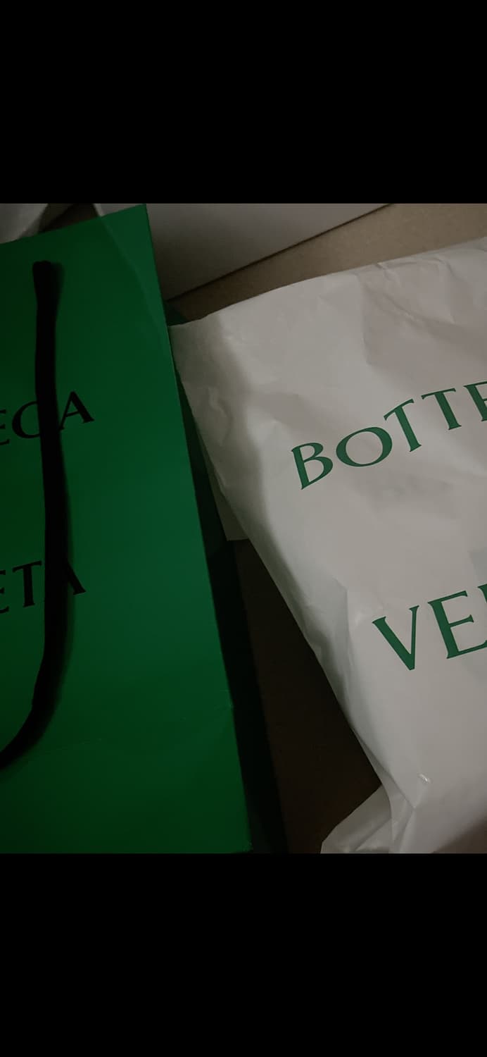 보테가베네타 버킷백 상품이미지7