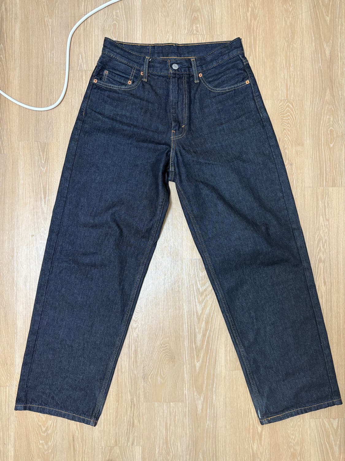 리바이스 578 30×32 상품이미지2