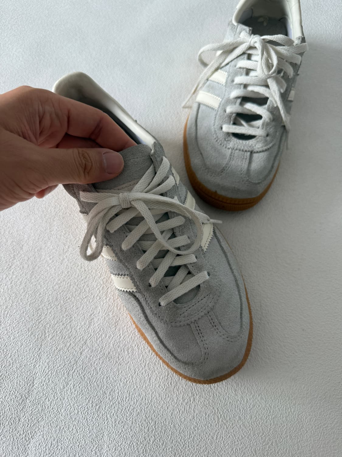 [230]아디다스(adidas) SPEZIAL 스웨이드 상품이미지7