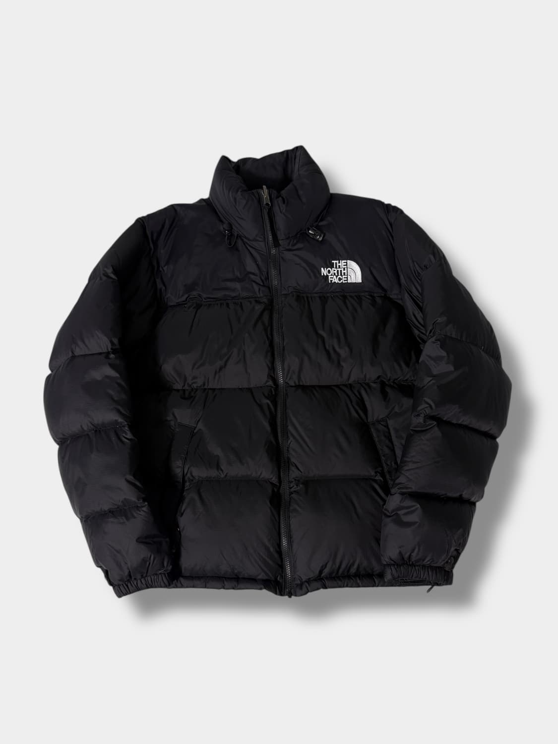 노스페이스 오버핏 1996 에코 눕시 패딩 상품이미지1