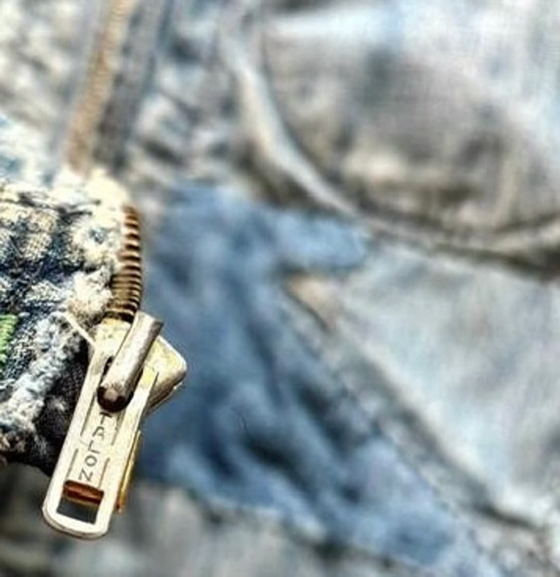 OshKosh Patchwork Denim Jack, 워크자켓, 청자켓 상품이미지8