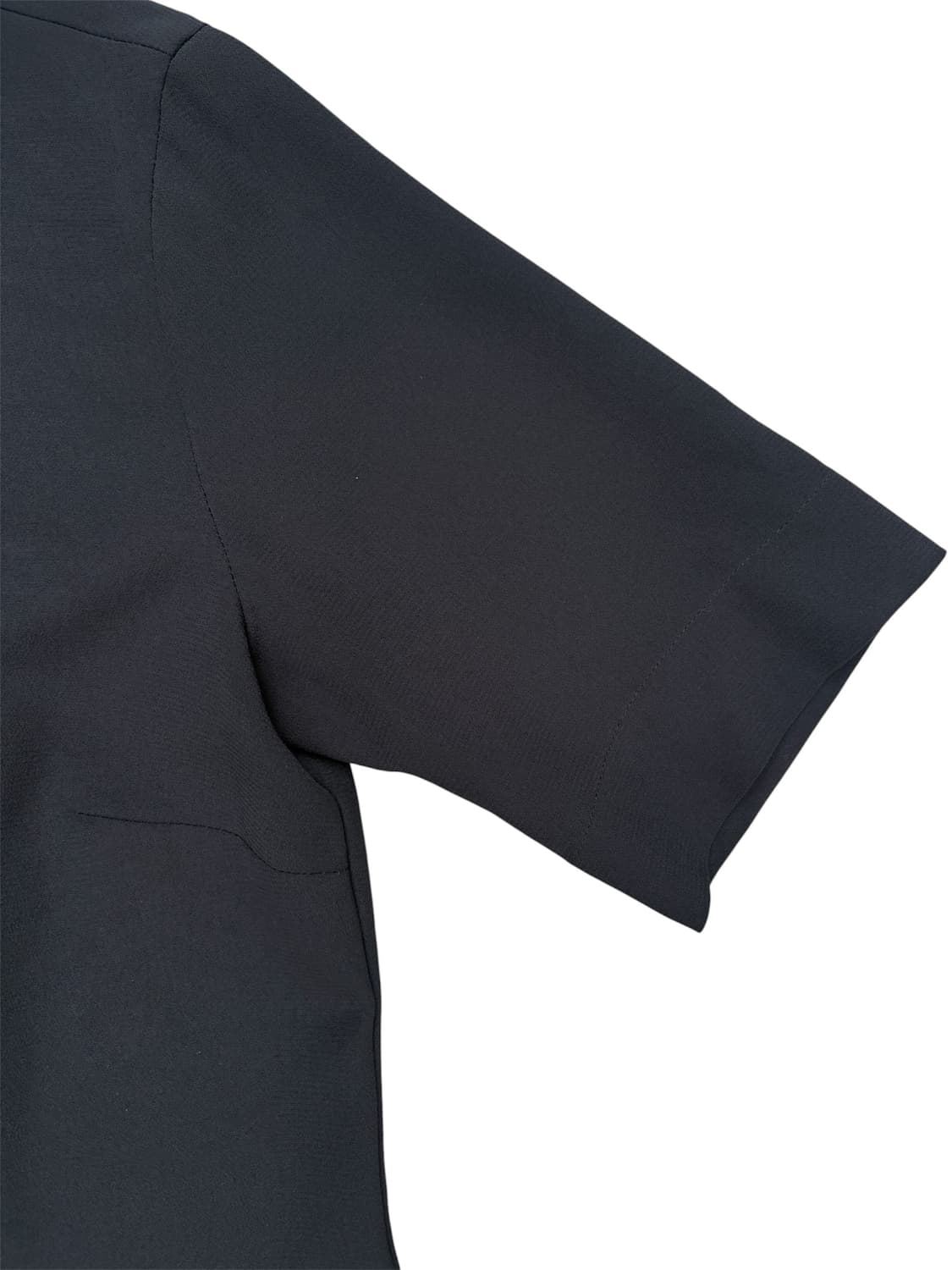 Agnes b. minimal shirt dress 상품이미지4